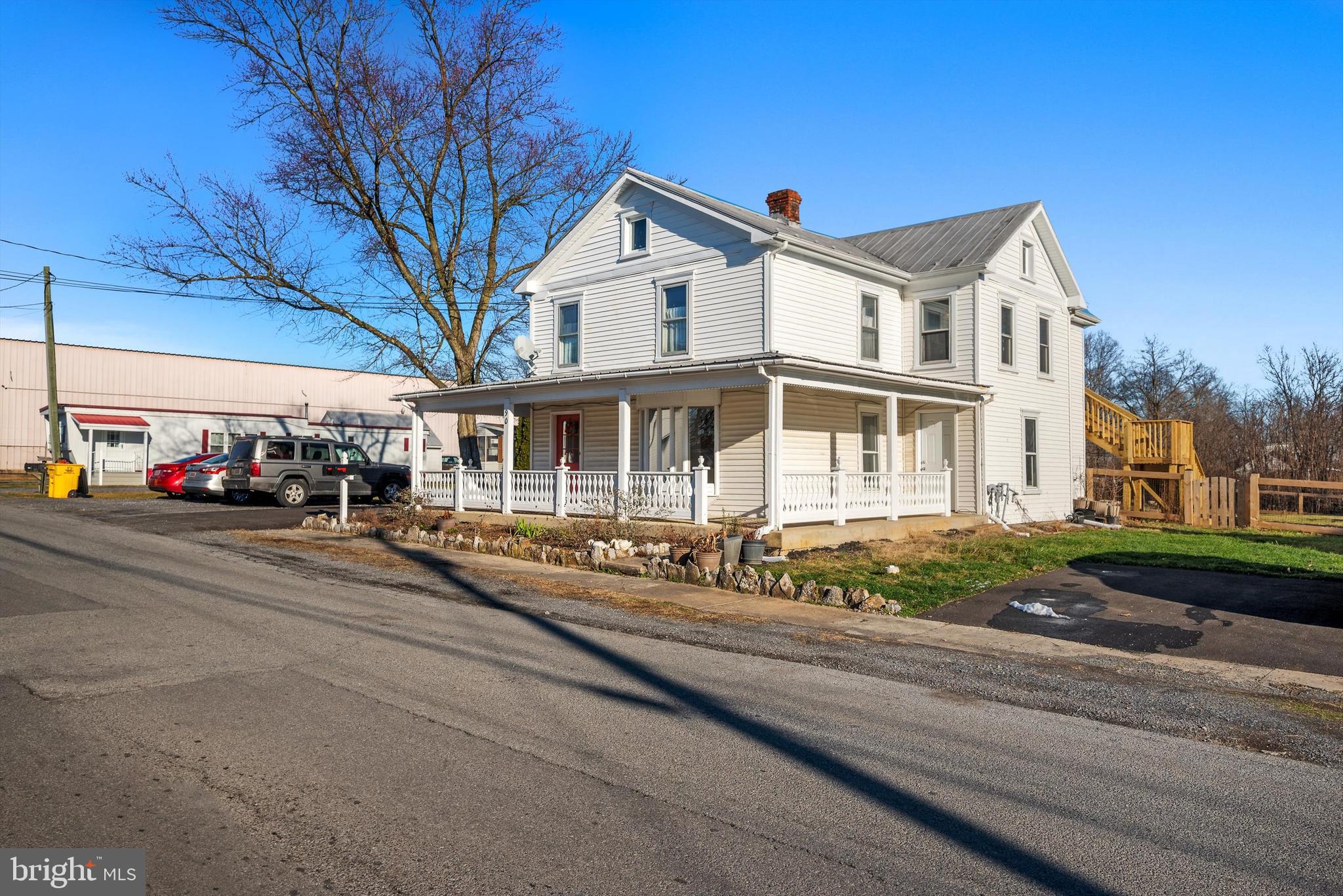 NONE AVAILABLE - Residential Income