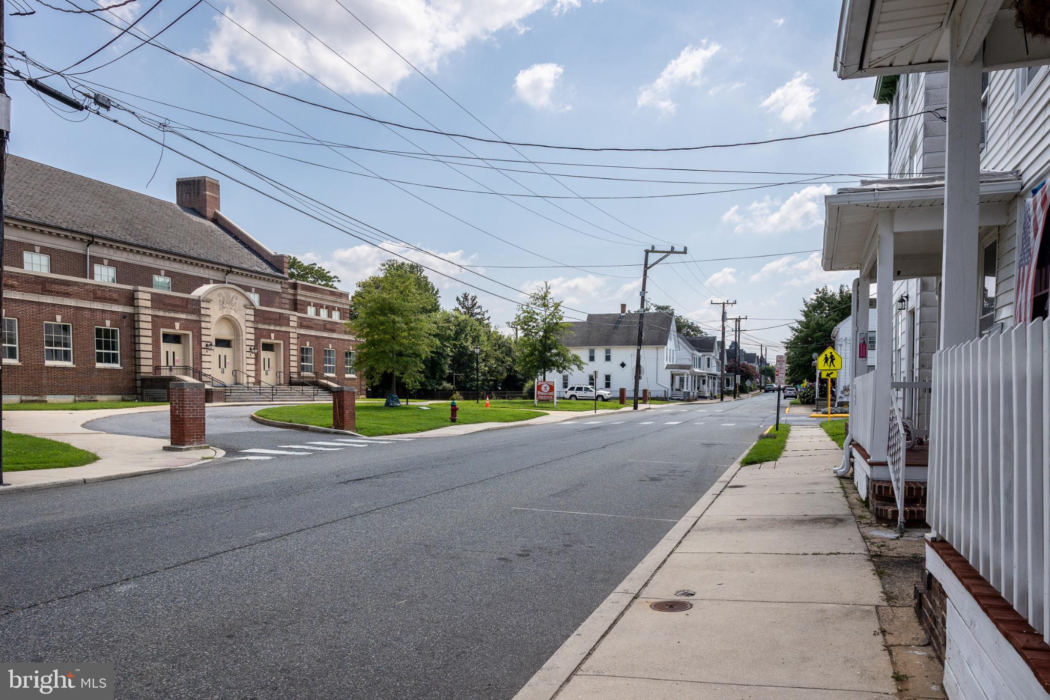 24 W SOUTH STREET