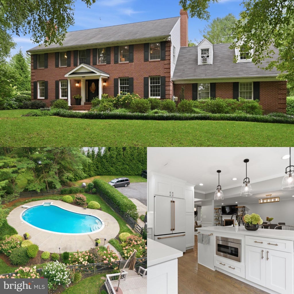 Photo of 14615 Manor Road, PHOENIX, MD 21131 (MLS # MDBC2173976)