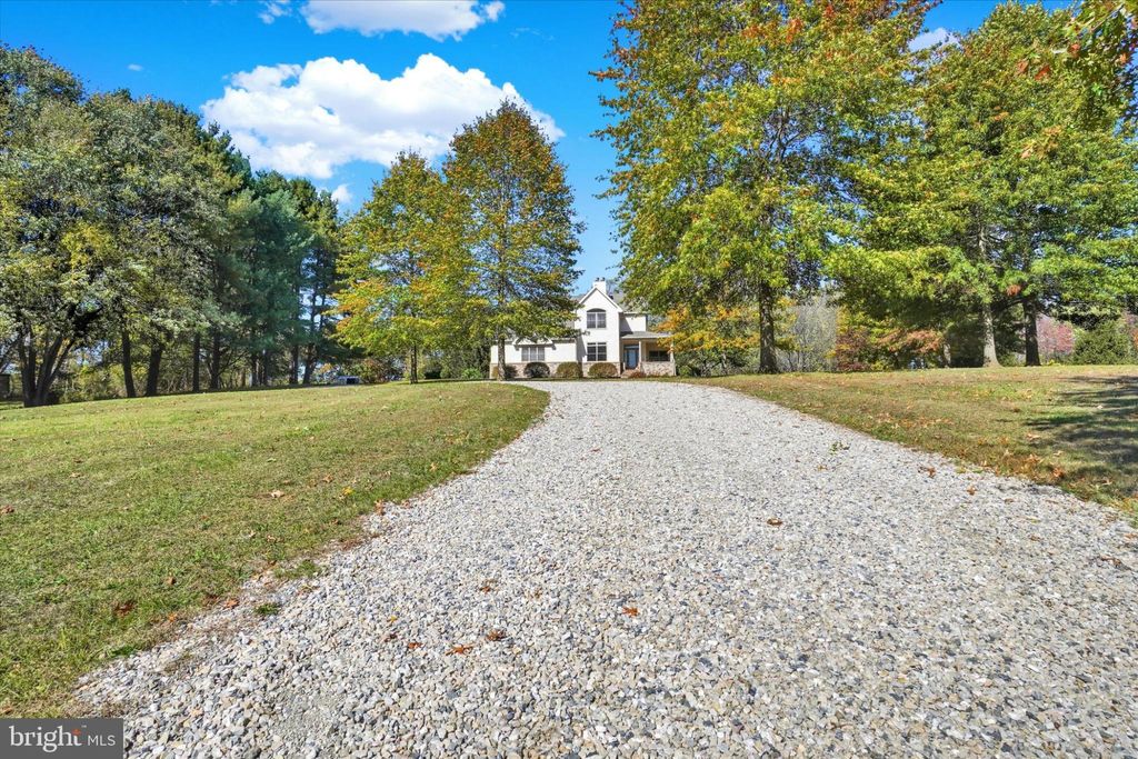 Photo of 855 Garriston Road, LEWISBERRY, PA 17339 (MLS # PAYK2092134)