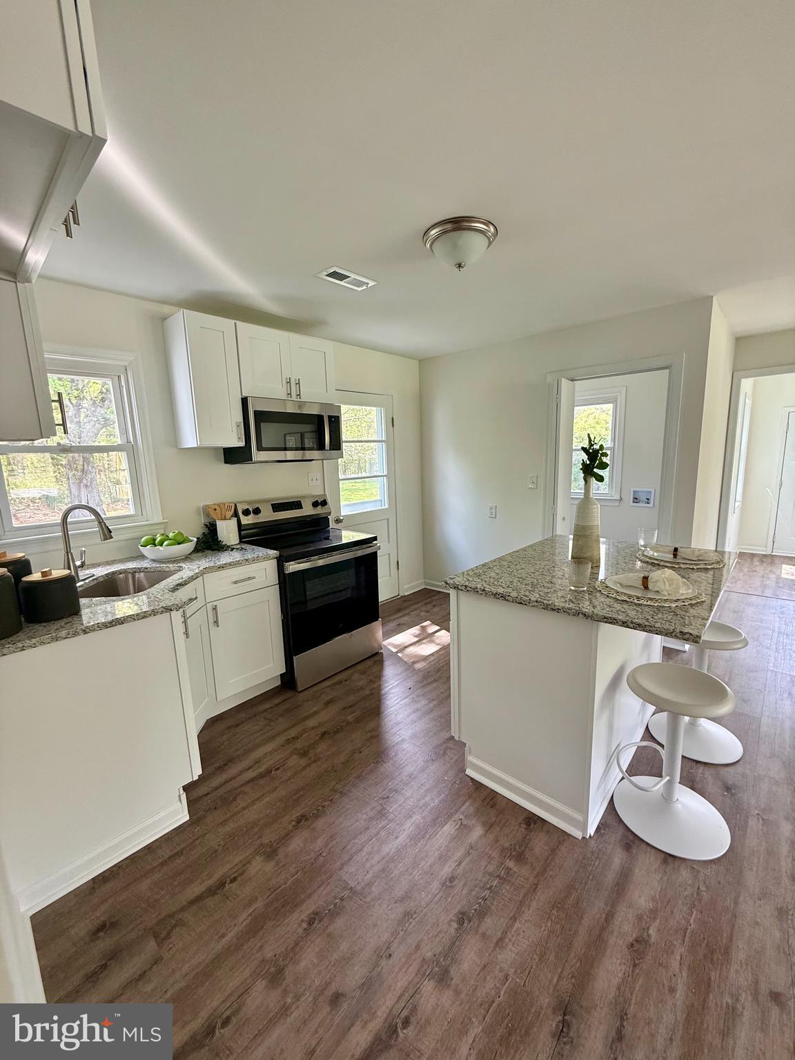 WEST SHADY SIDE - Residential