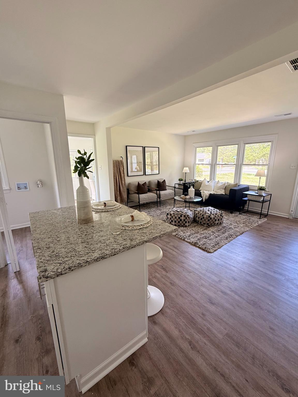 WEST SHADY SIDE - Residential