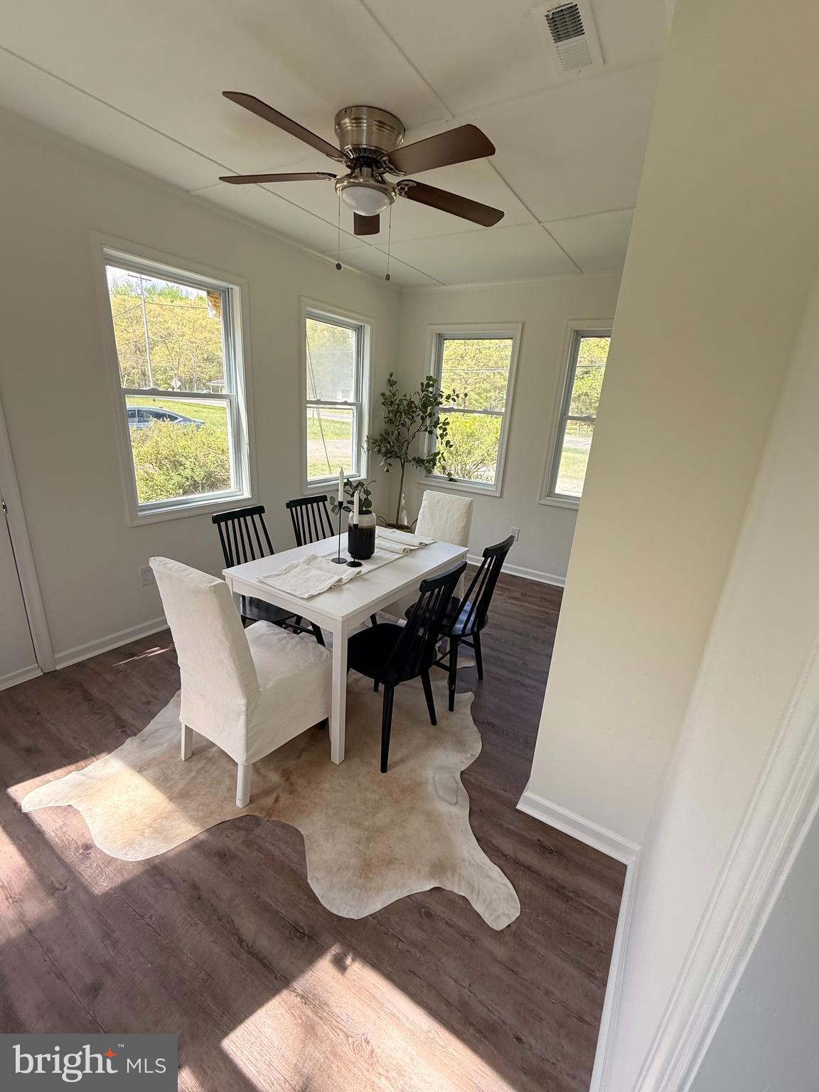 WEST SHADY SIDE - Residential