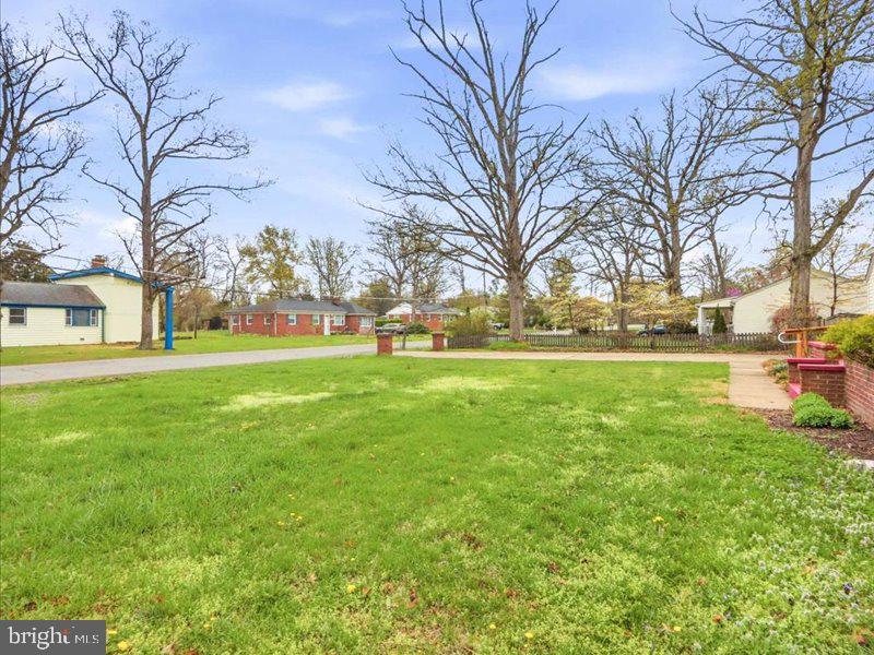 SPRINGFIELD FOREST - Residential