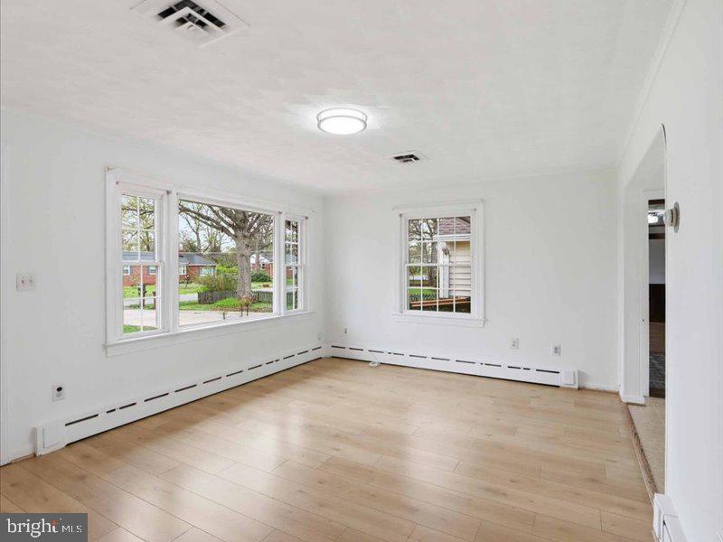 SPRINGFIELD FOREST - Residential