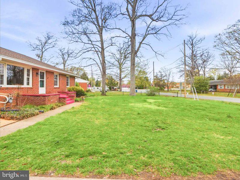 SPRINGFIELD FOREST - Residential