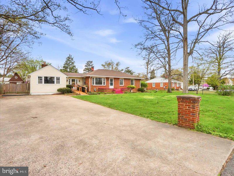 SPRINGFIELD FOREST - Residential