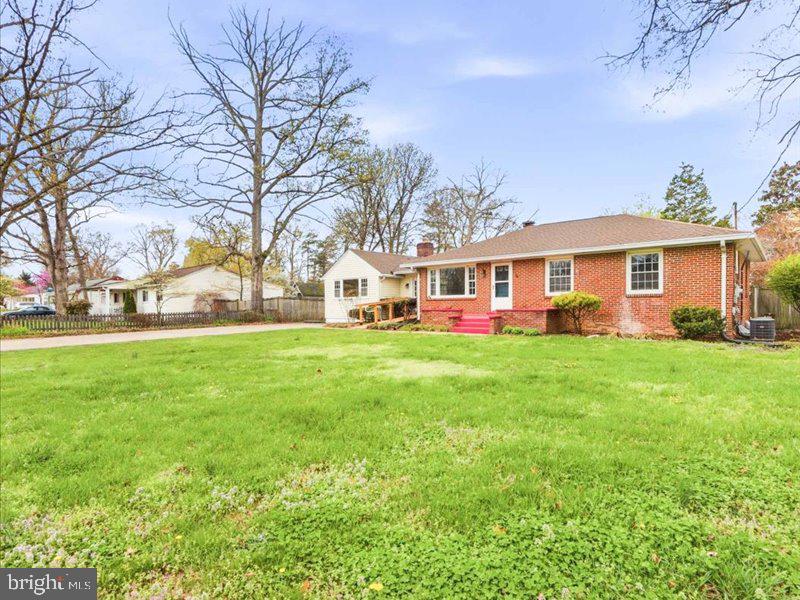 SPRINGFIELD FOREST - Residential