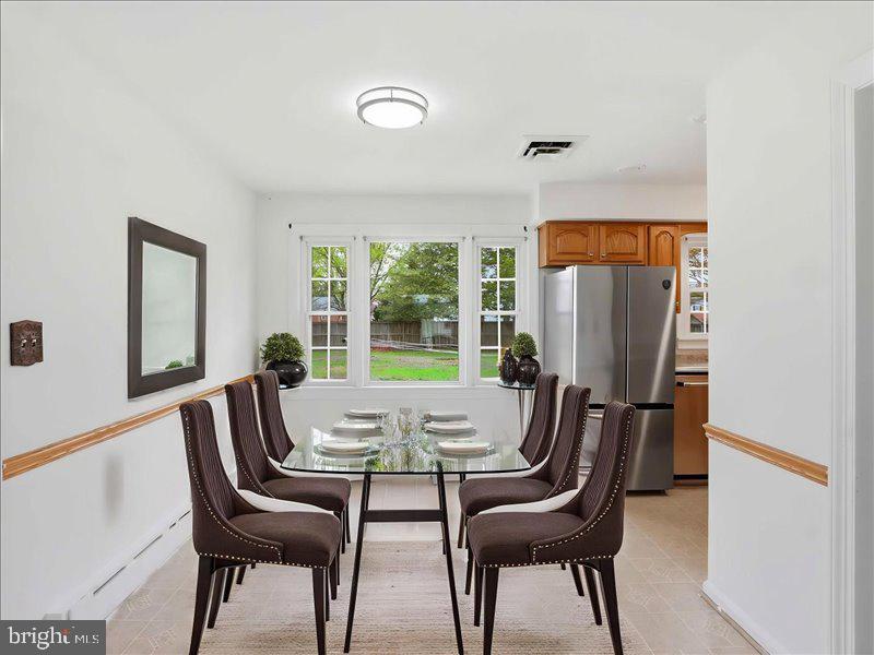 SPRINGFIELD FOREST - Residential