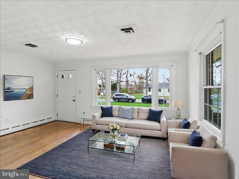 SPRINGFIELD FOREST - Residential