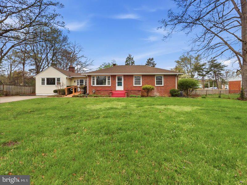 SPRINGFIELD FOREST - Residential