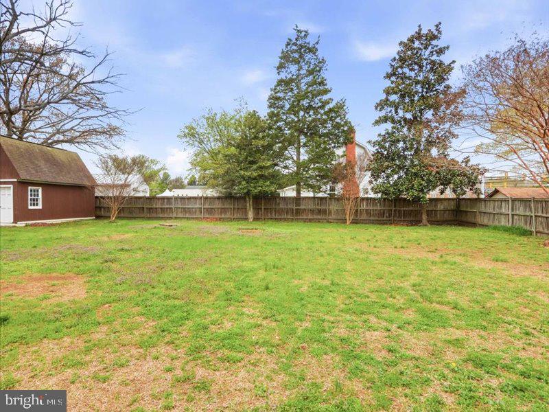 SPRINGFIELD FOREST - Residential