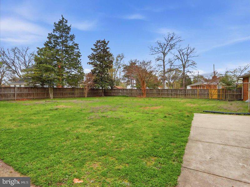 SPRINGFIELD FOREST - Residential