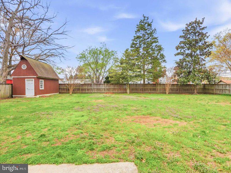 SPRINGFIELD FOREST - Residential