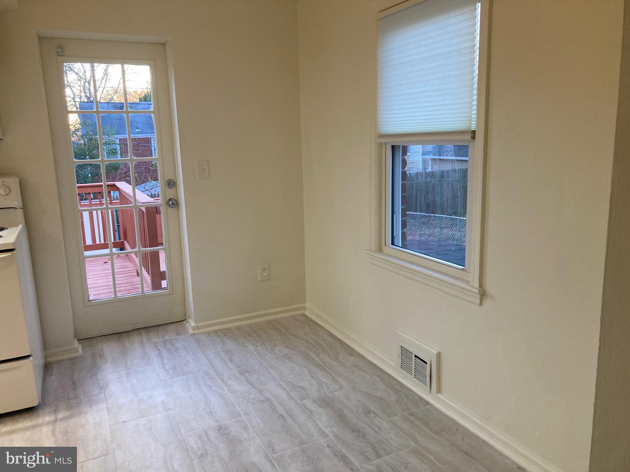 JEFFERSON MANOR - Residential Lease