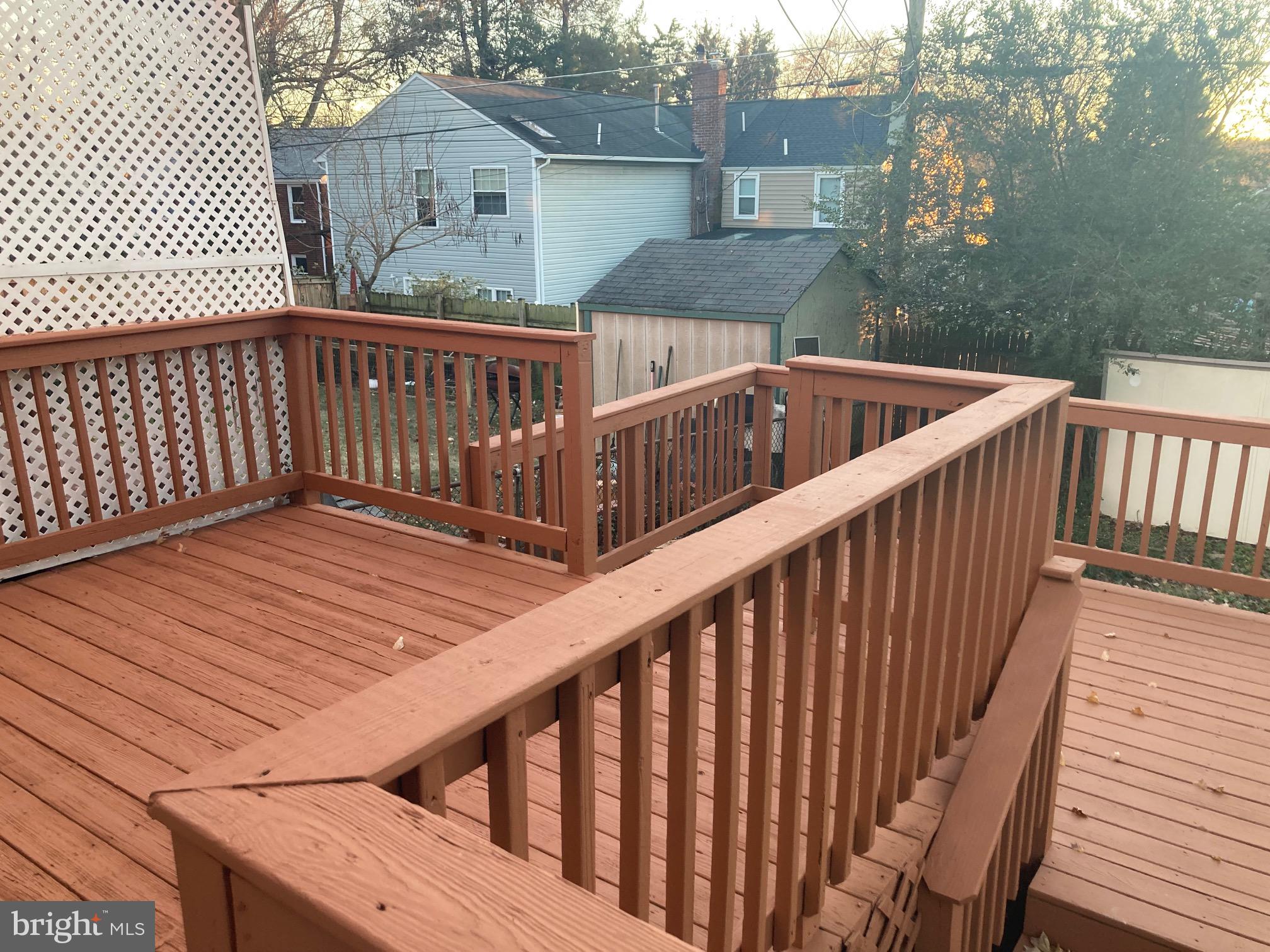 JEFFERSON MANOR - Residential Lease