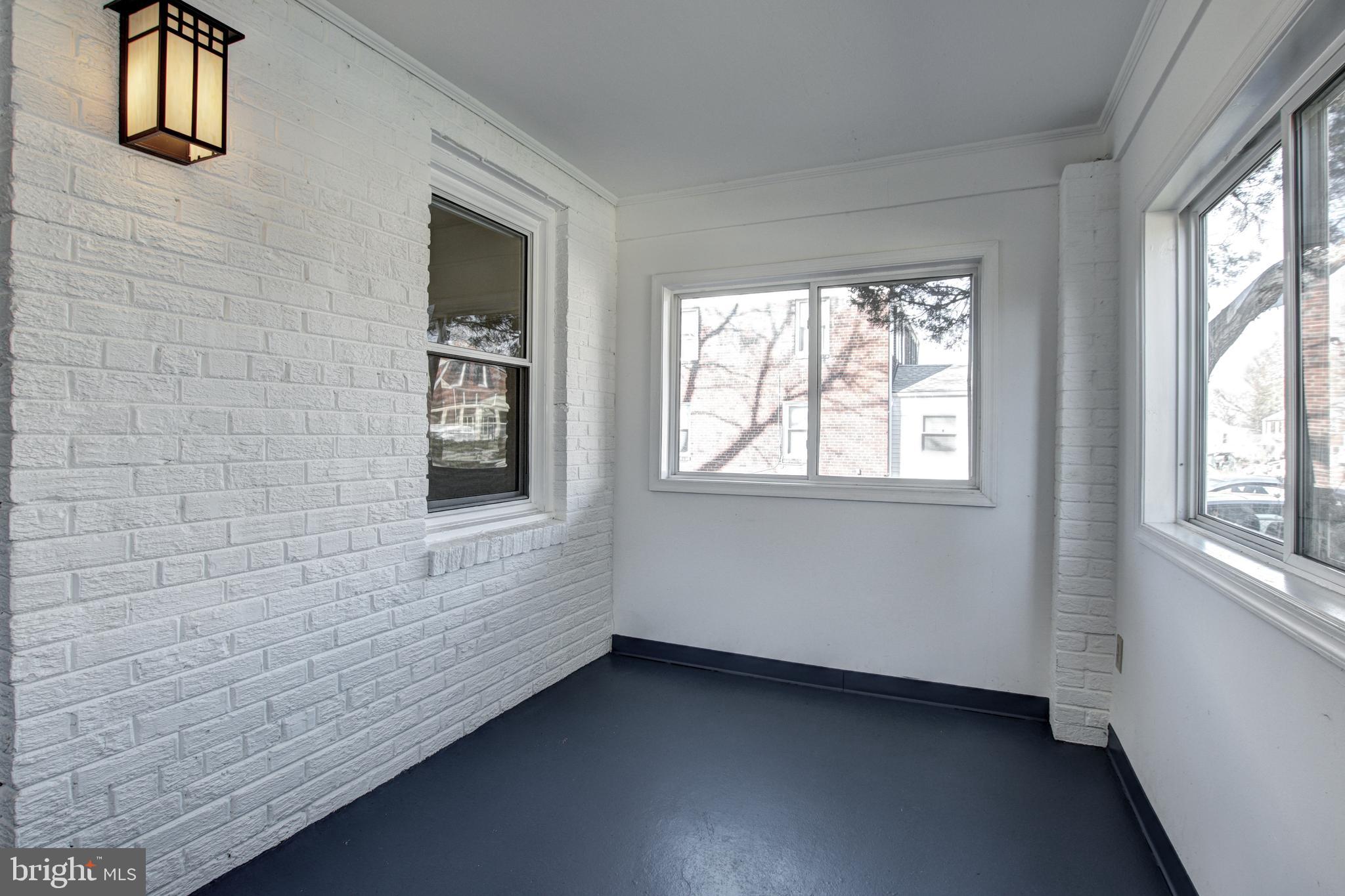 JEFFERSON MANOR - Residential Lease