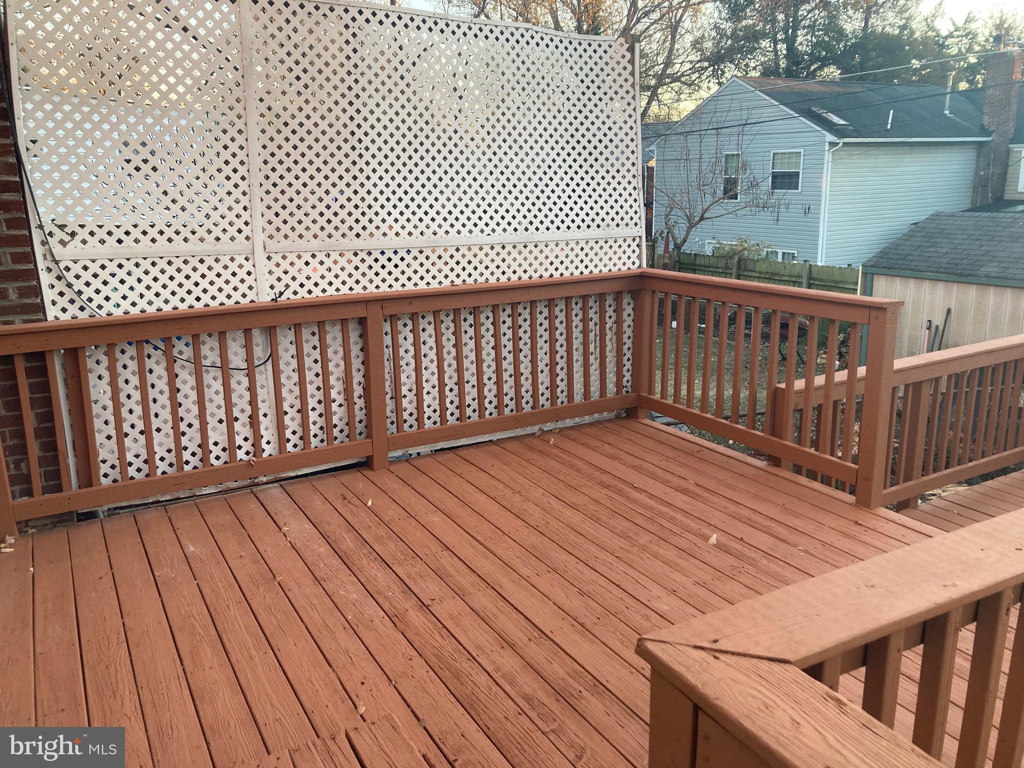 JEFFERSON MANOR - Residential Lease