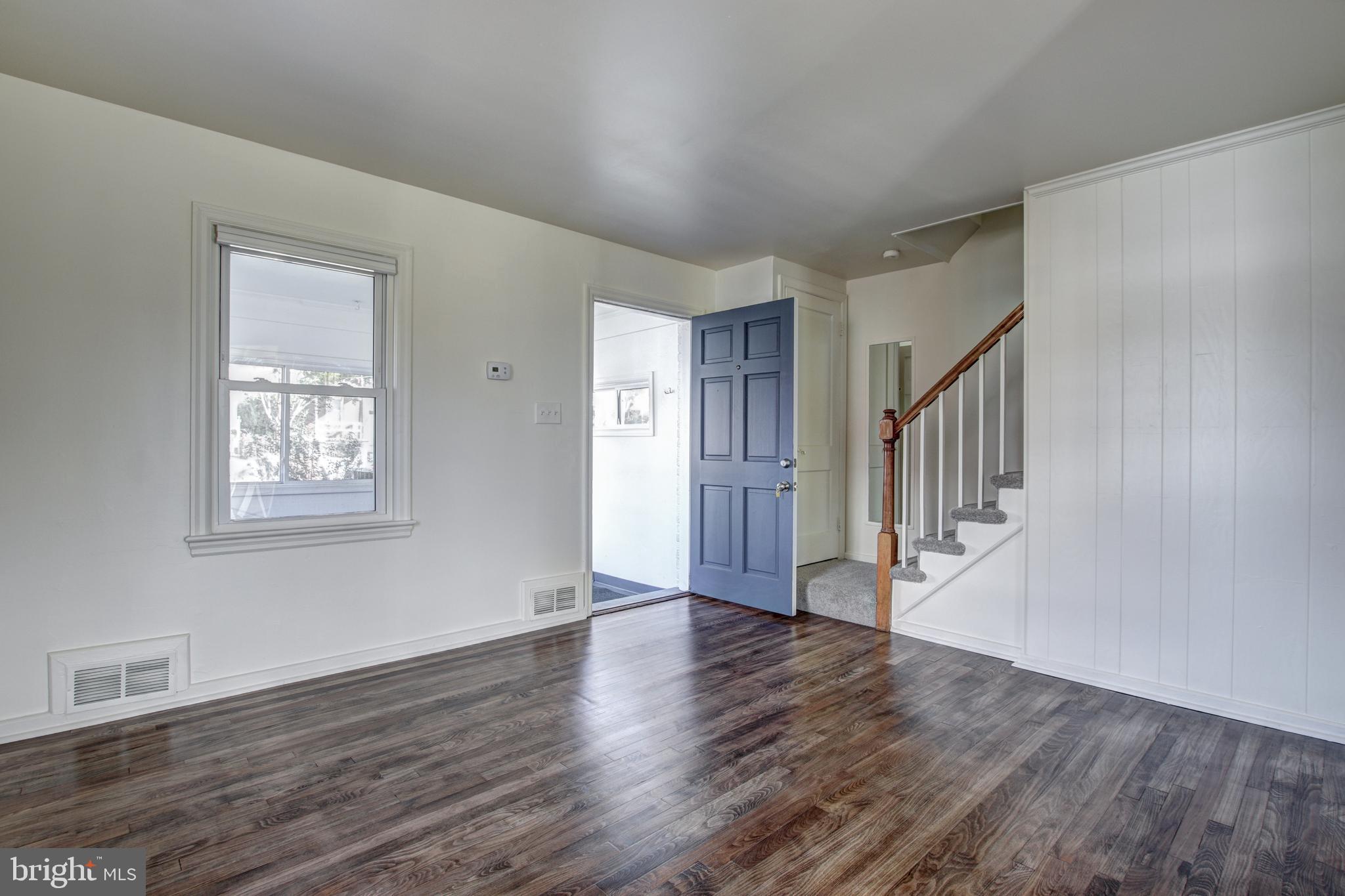 JEFFERSON MANOR - Residential Lease