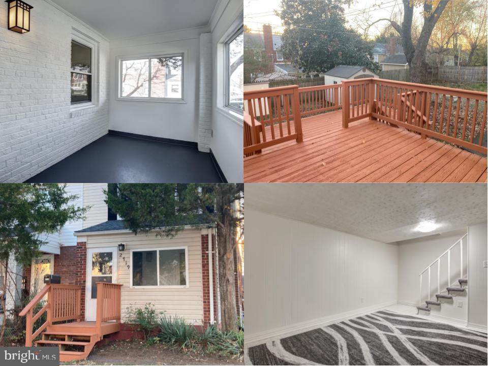 JEFFERSON MANOR - Residential Lease