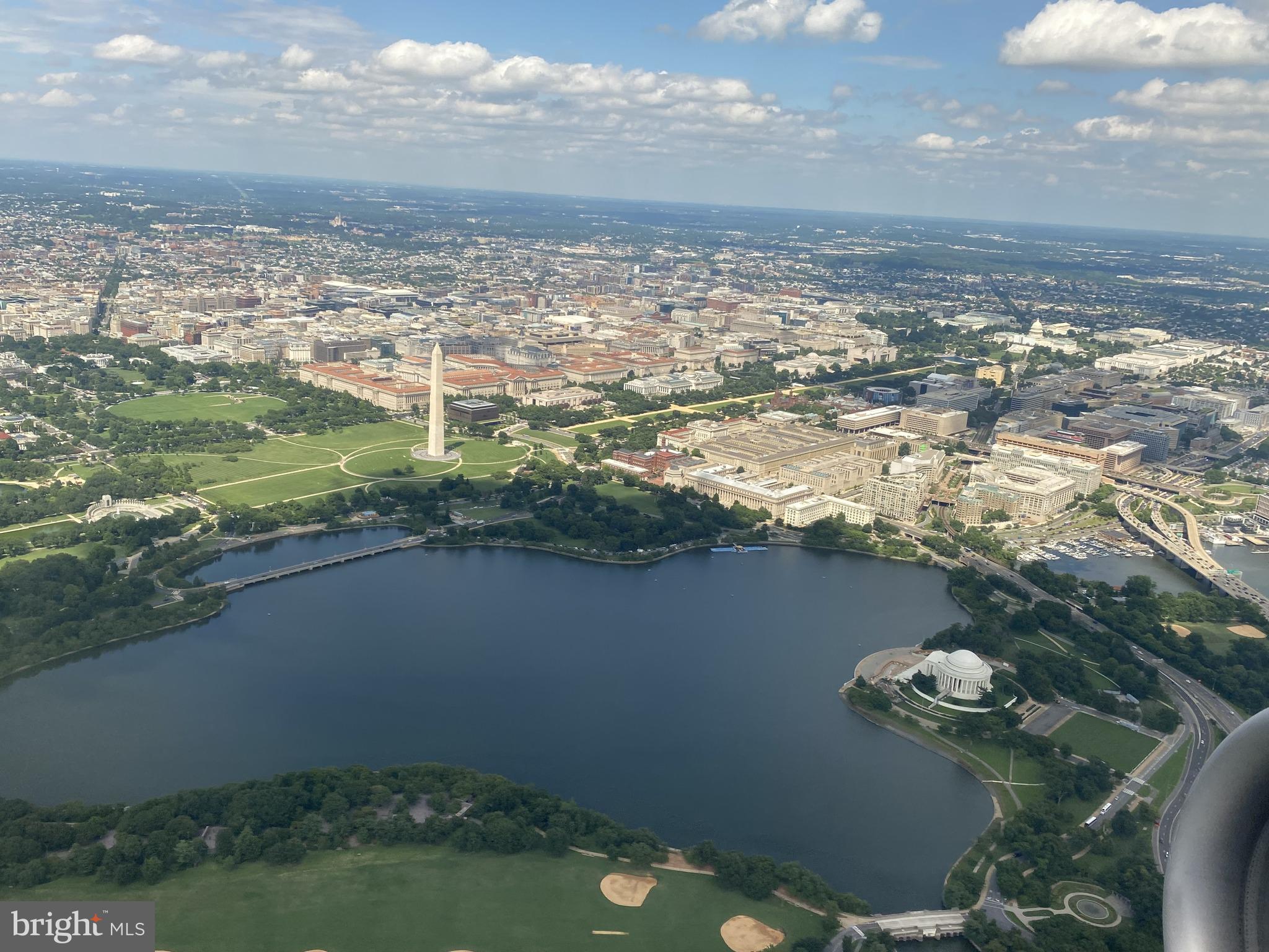 JEFFERSON MANOR - Residential Lease