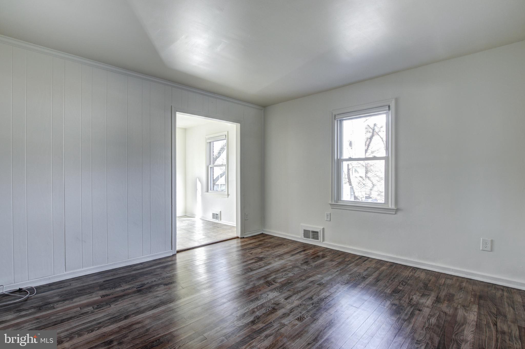 JEFFERSON MANOR - Residential Lease