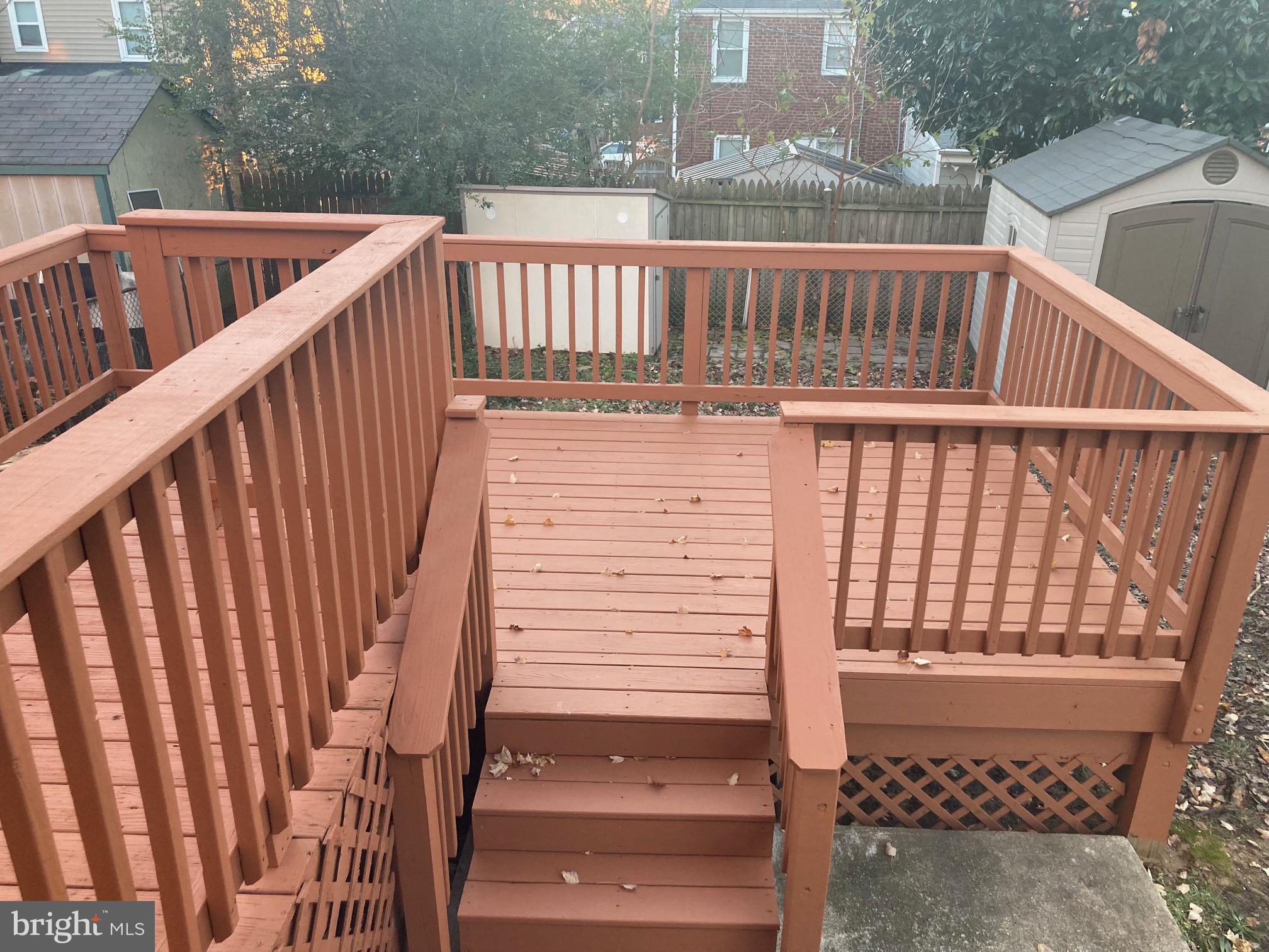 JEFFERSON MANOR - Residential Lease