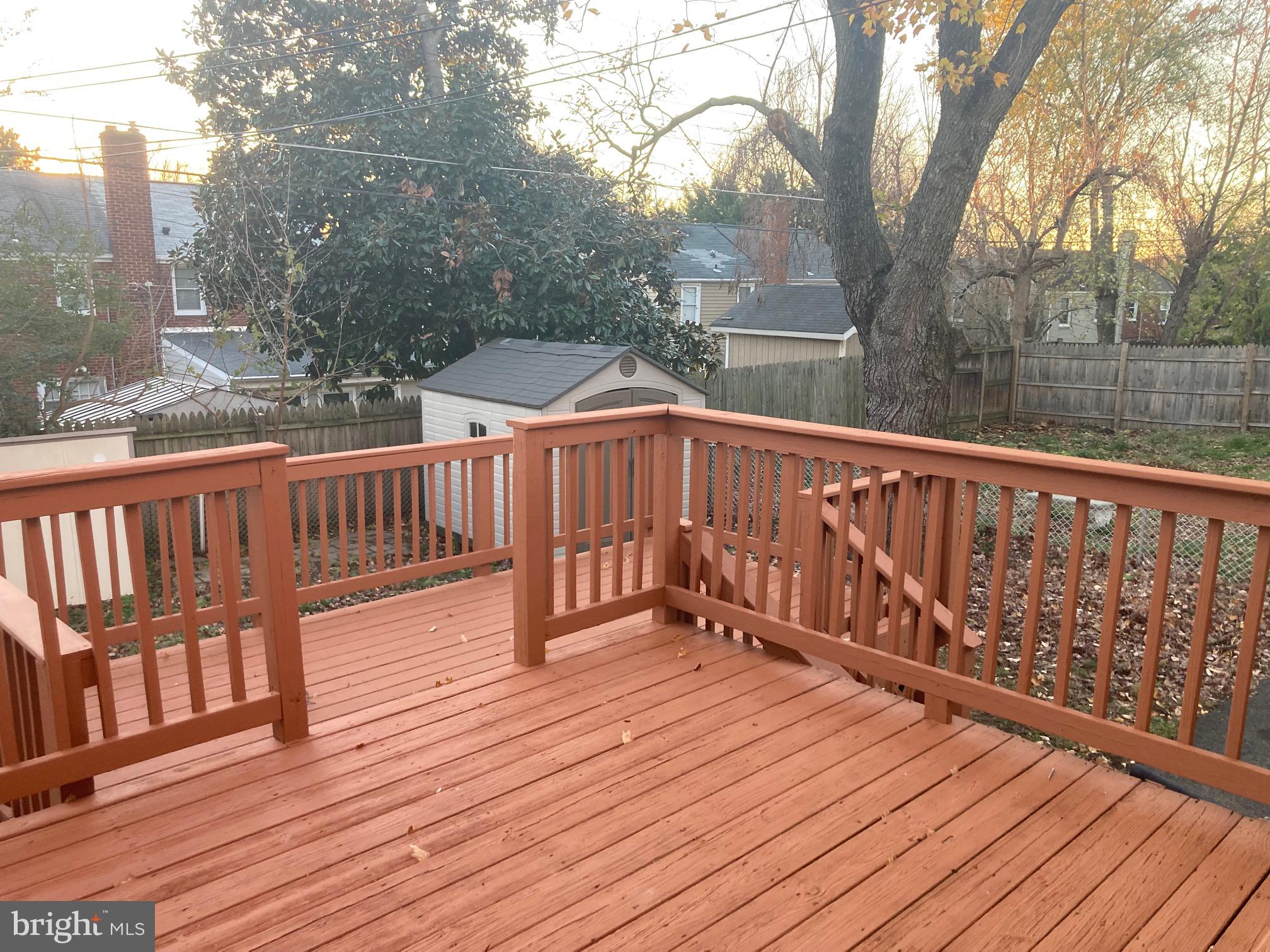 JEFFERSON MANOR - Residential Lease