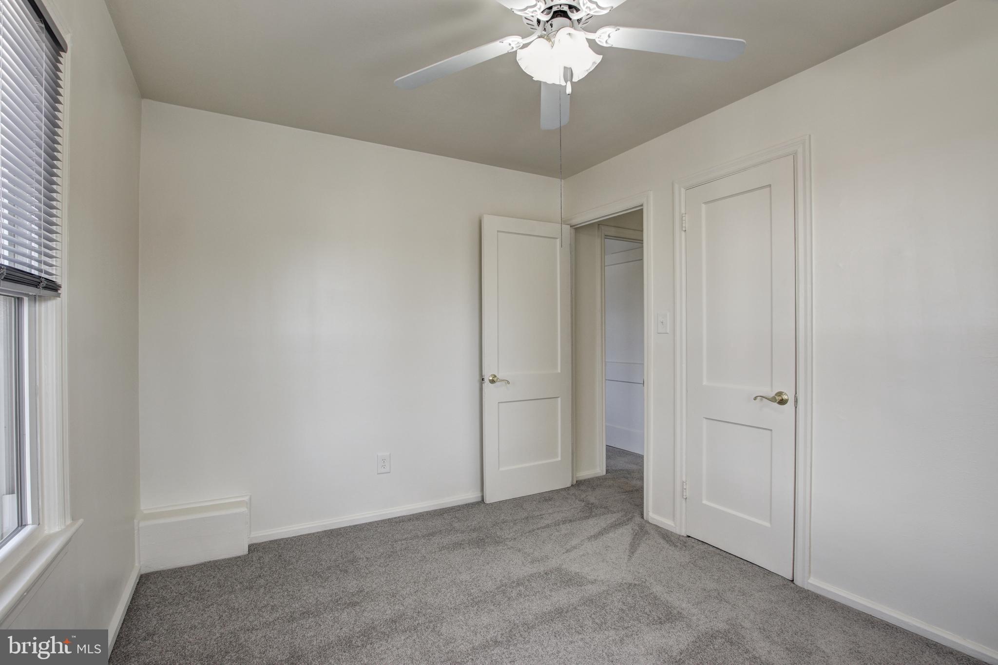 JEFFERSON MANOR - Residential Lease