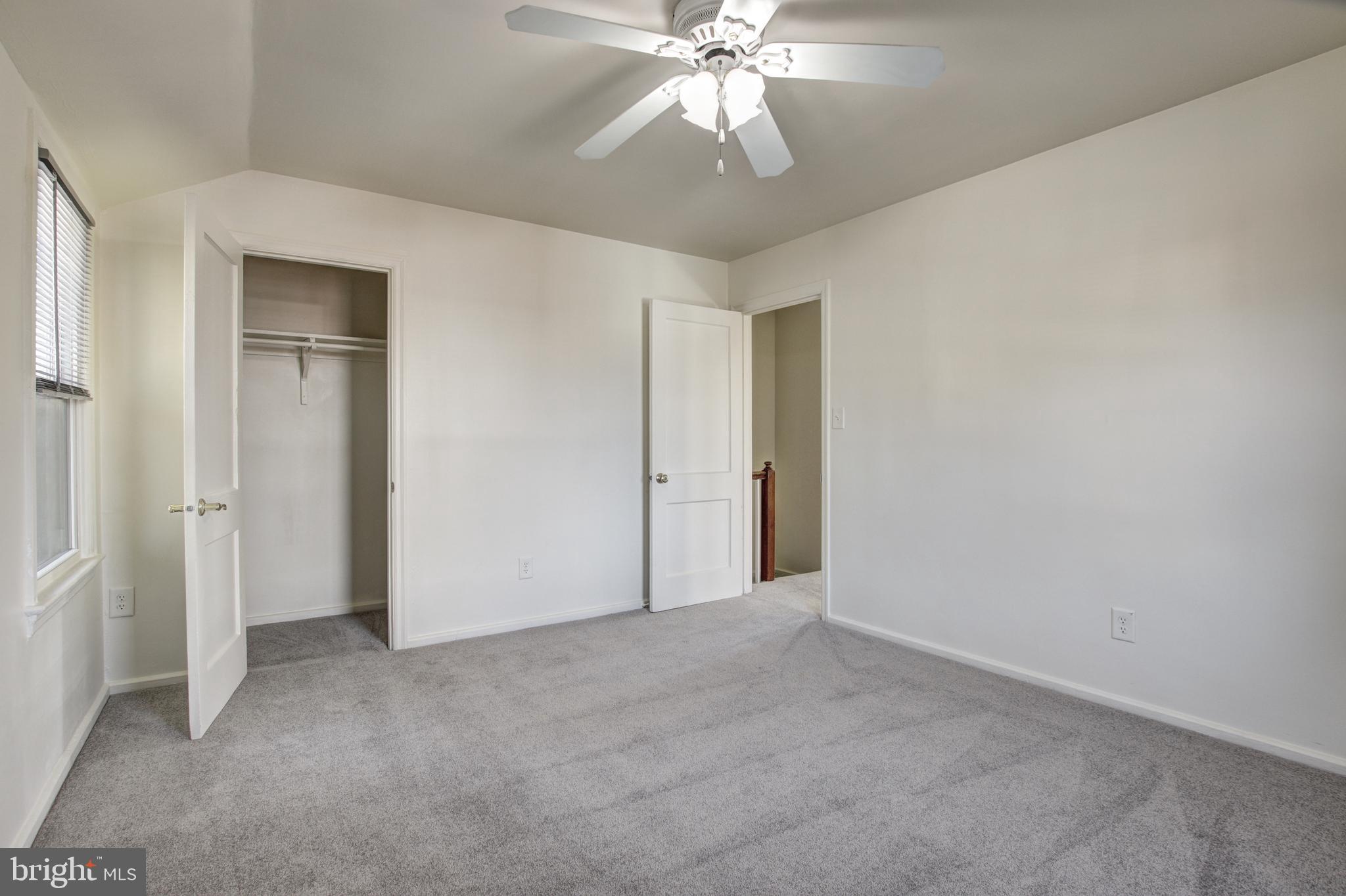 JEFFERSON MANOR - Residential Lease