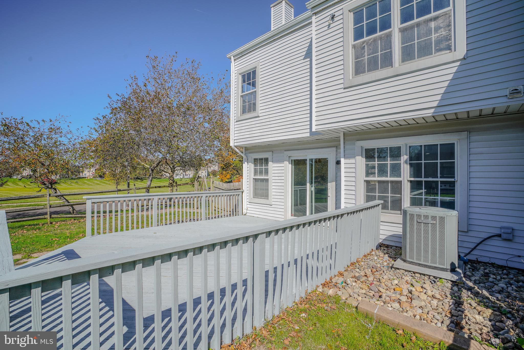 TYLER WALK - Residential Lease