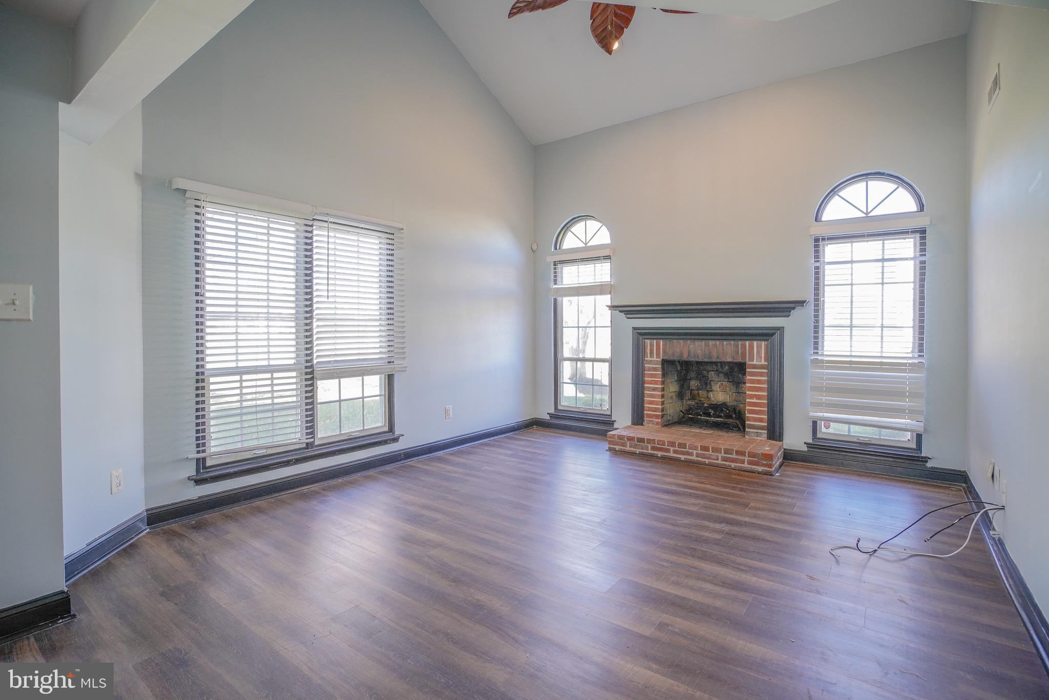 TYLER WALK - Residential Lease