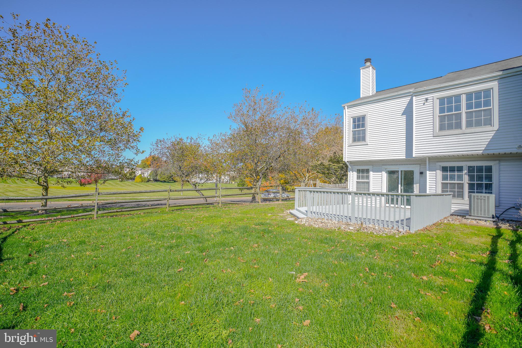 TYLER WALK - Residential Lease