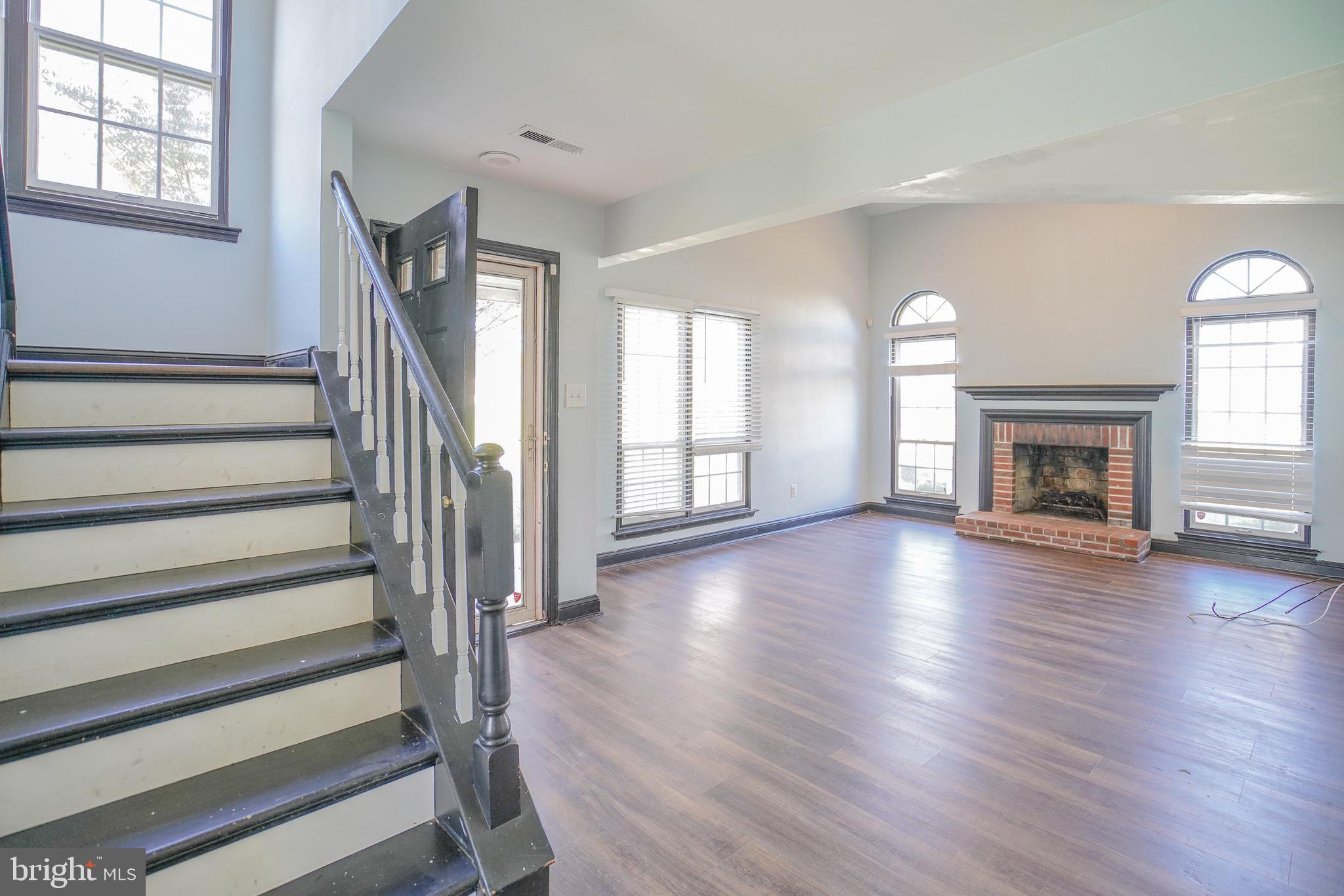 TYLER WALK - Residential Lease