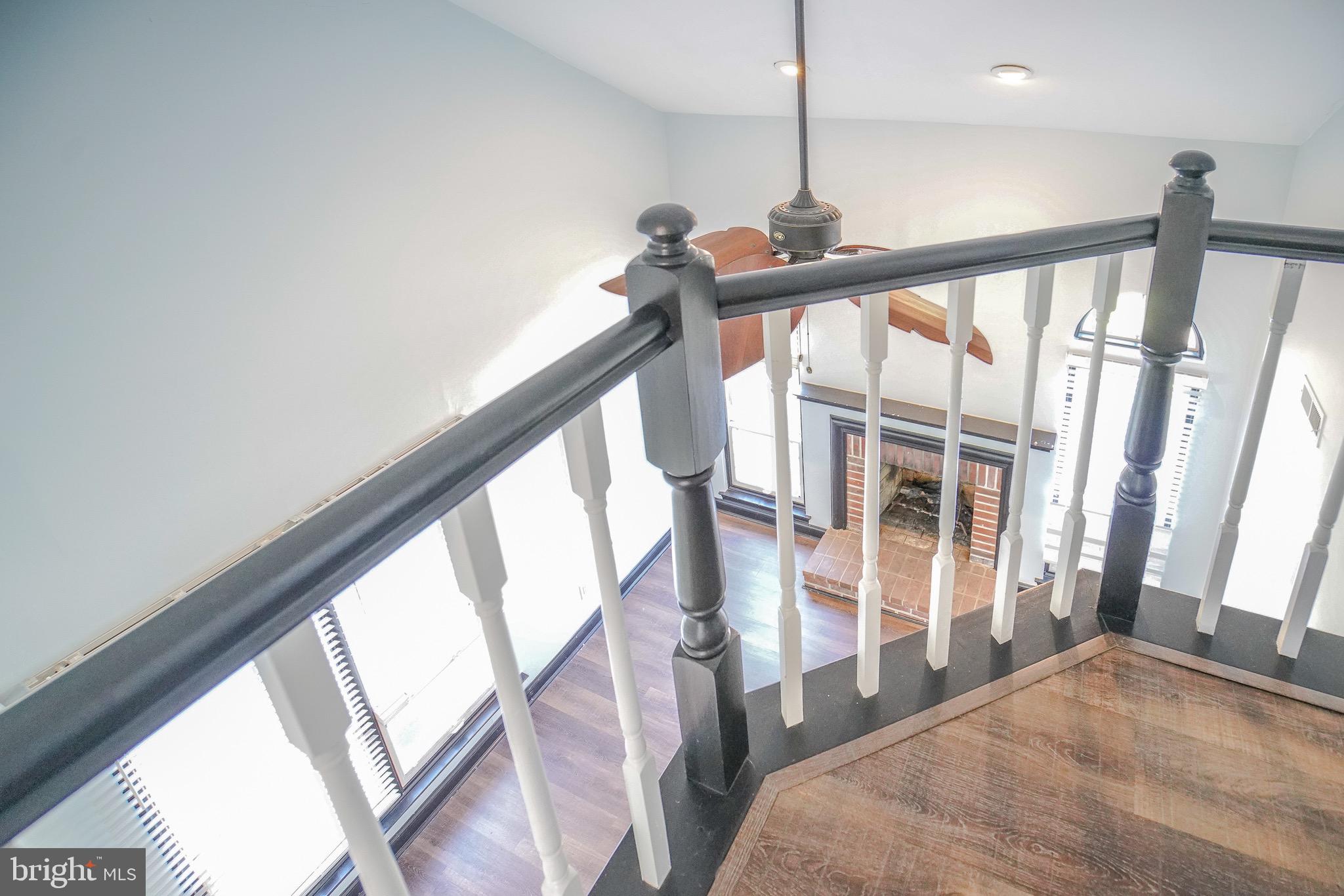 TYLER WALK - Residential Lease