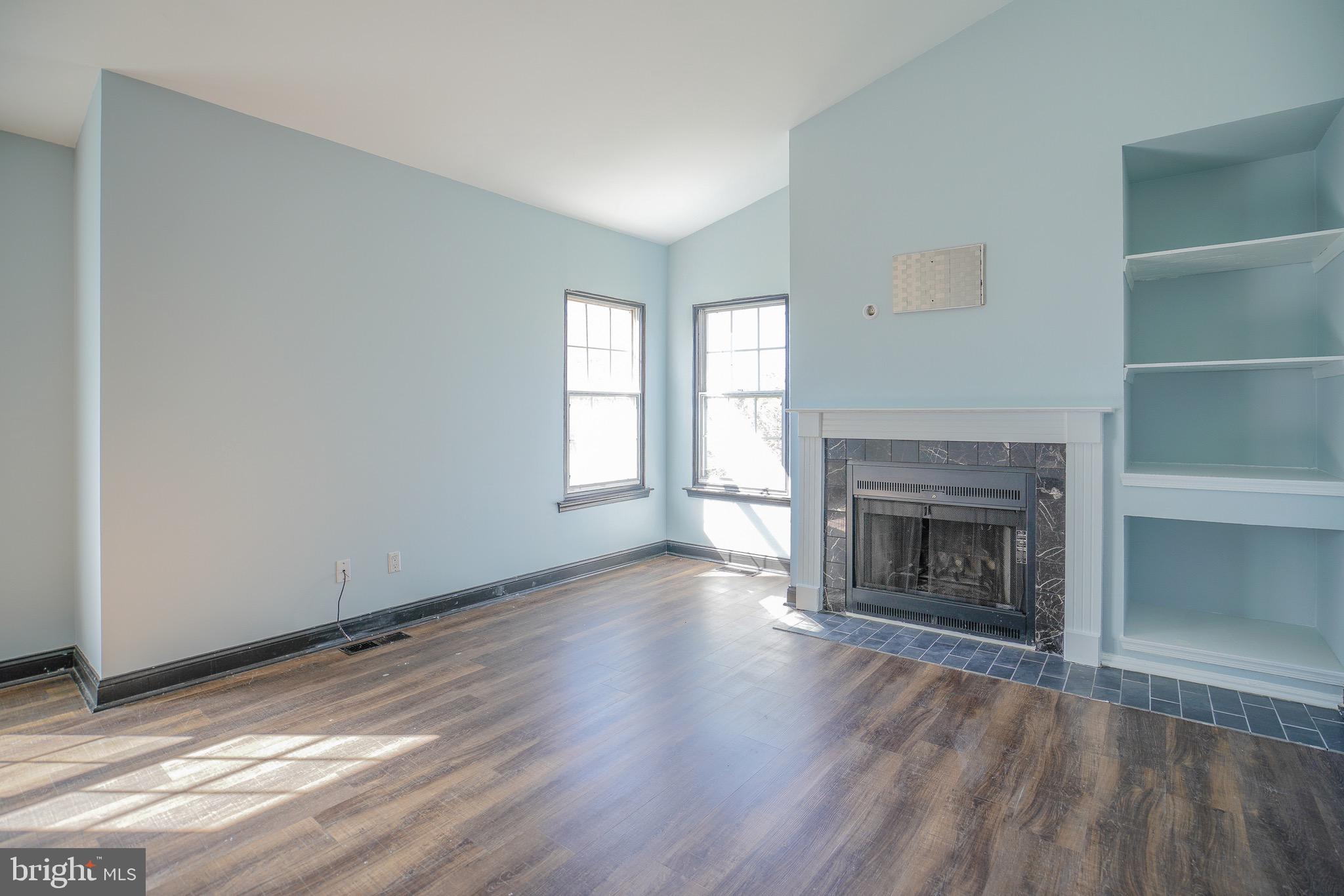 TYLER WALK - Residential Lease