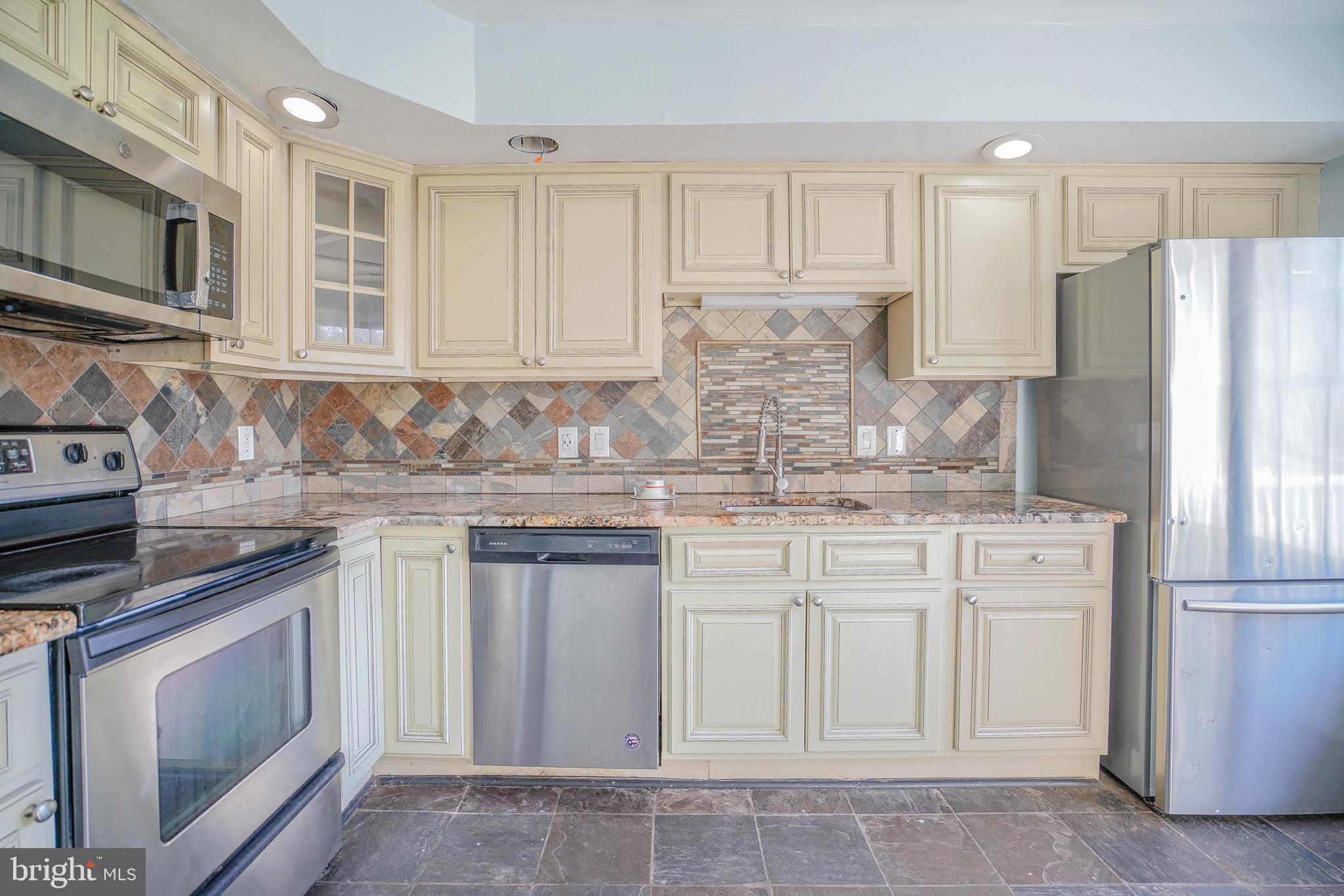 TYLER WALK - Residential Lease