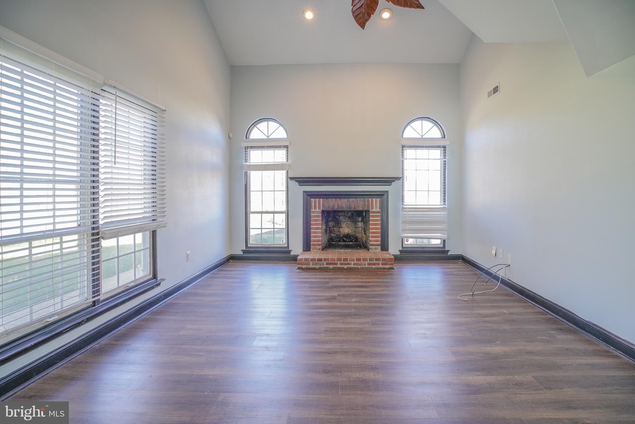 TYLER WALK - Residential Lease