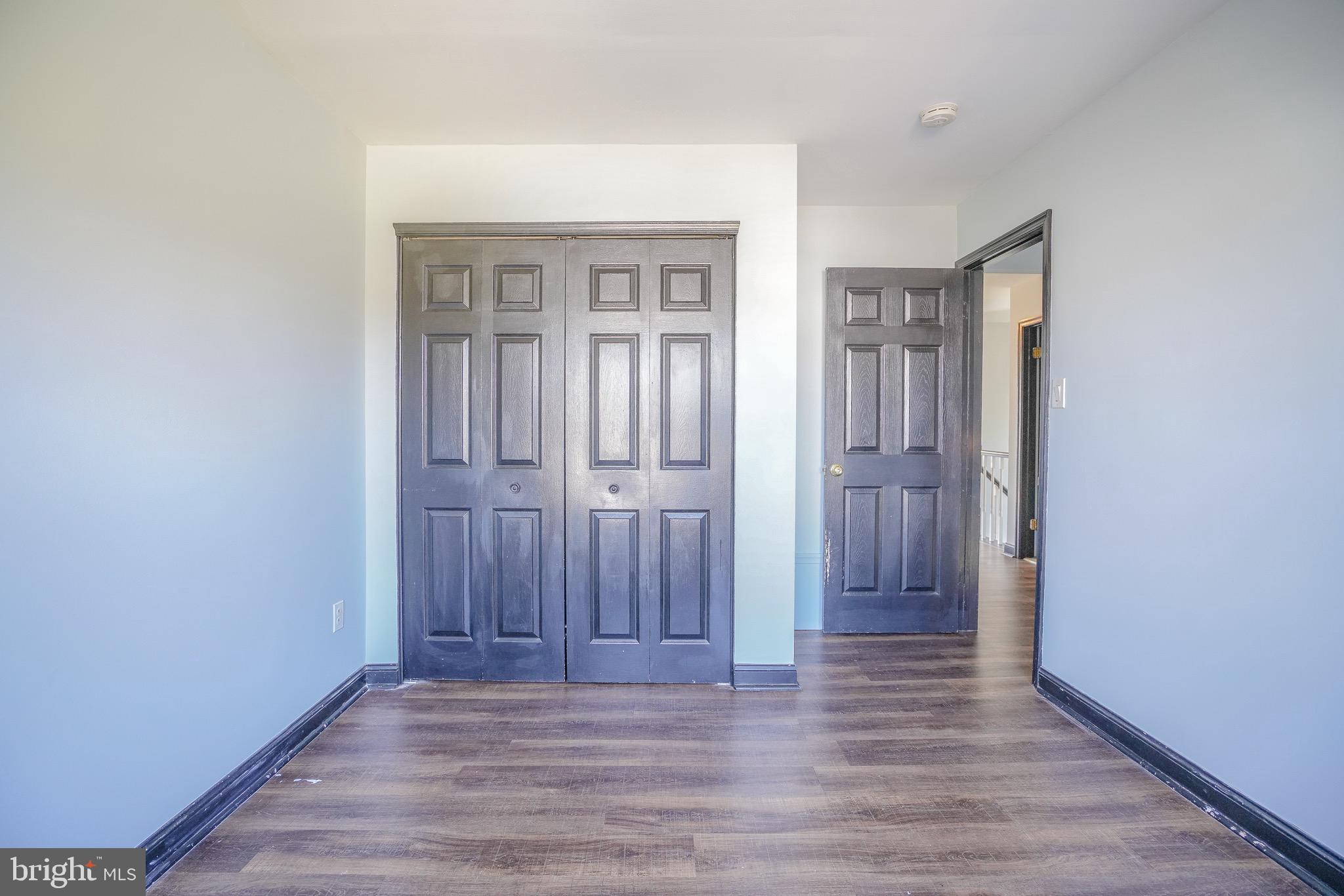 TYLER WALK - Residential Lease