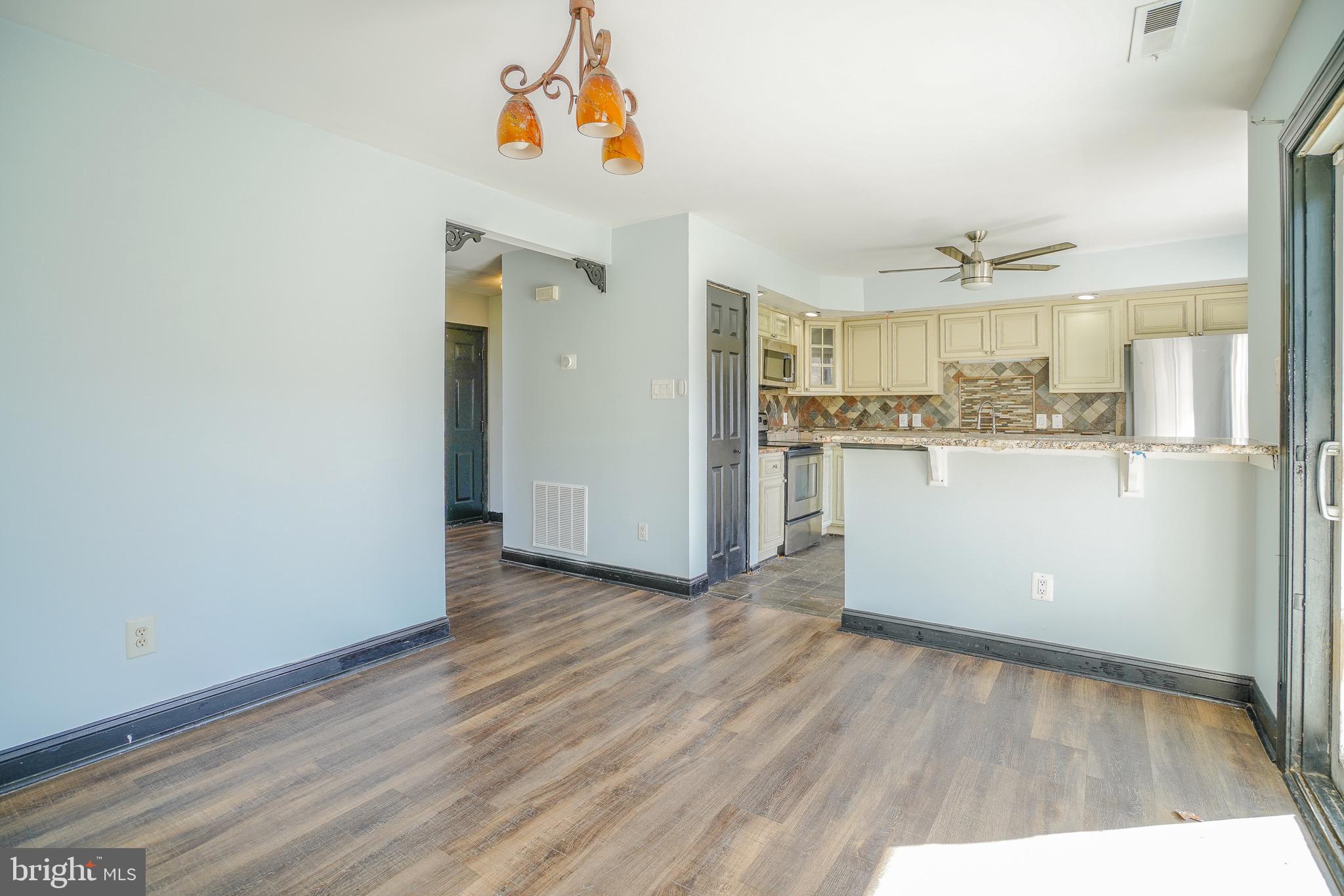 TYLER WALK - Residential Lease