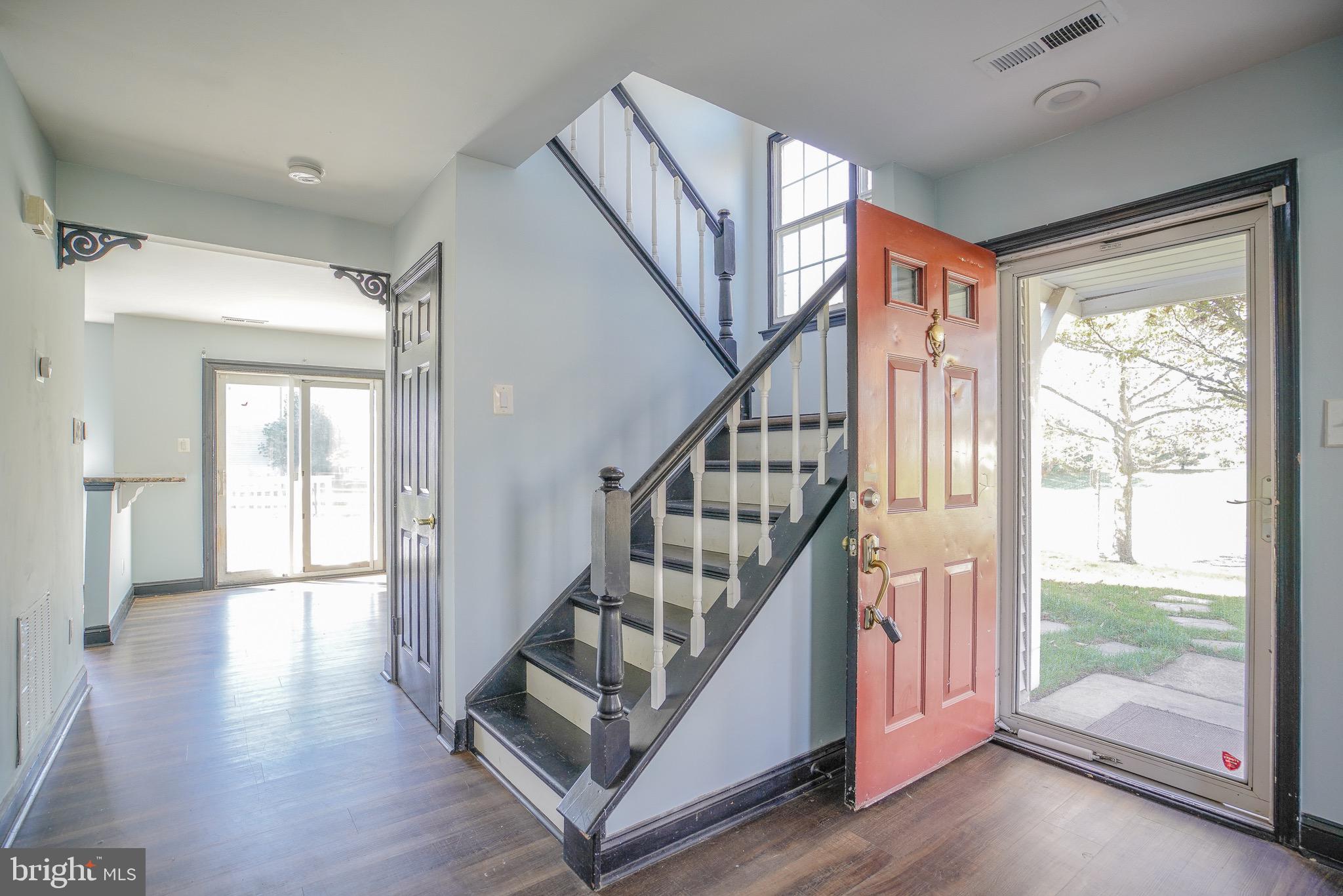 TYLER WALK - Residential Lease