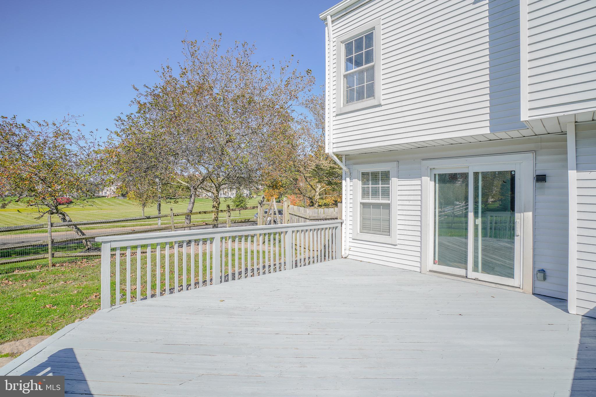 TYLER WALK - Residential Lease