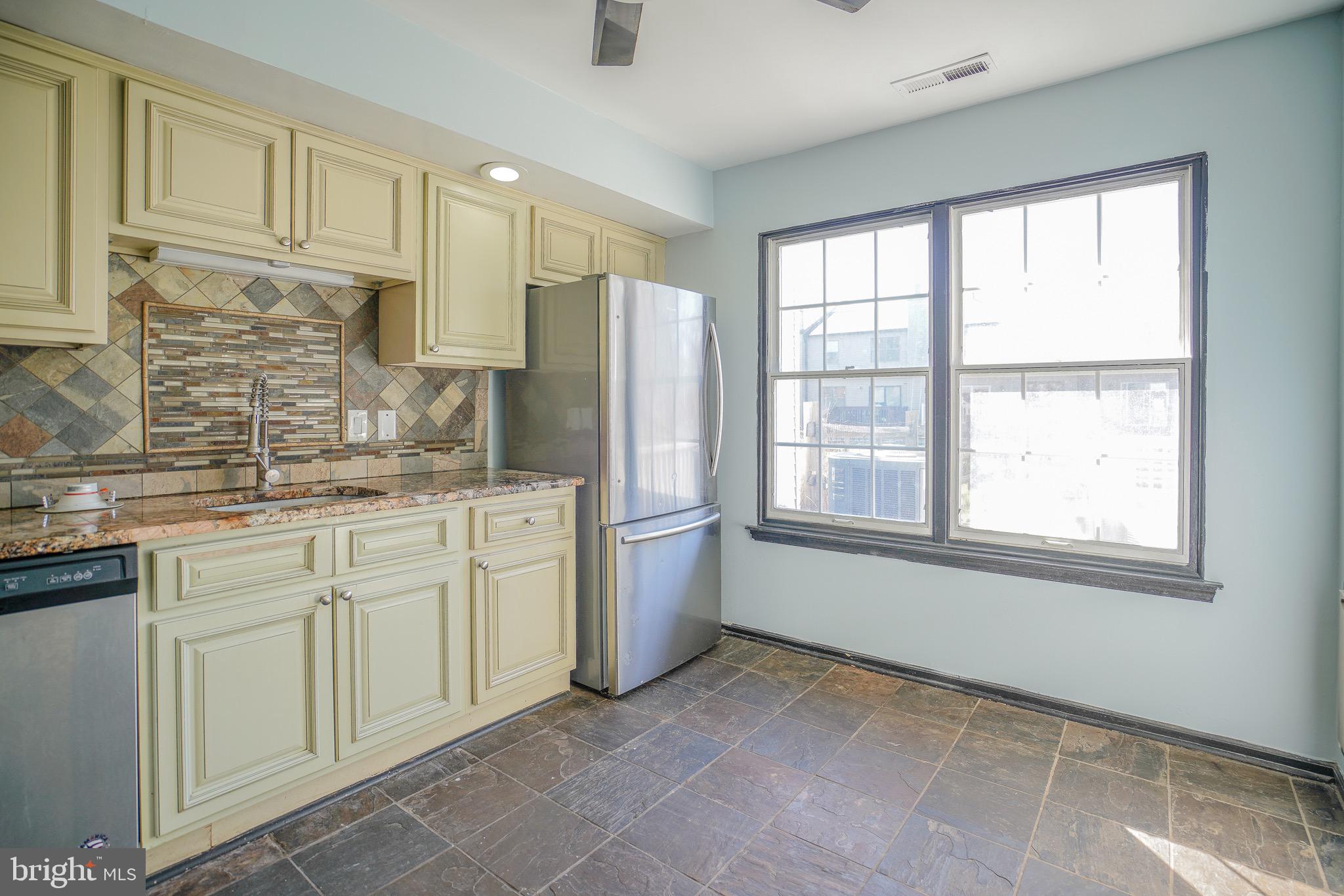 TYLER WALK - Residential Lease