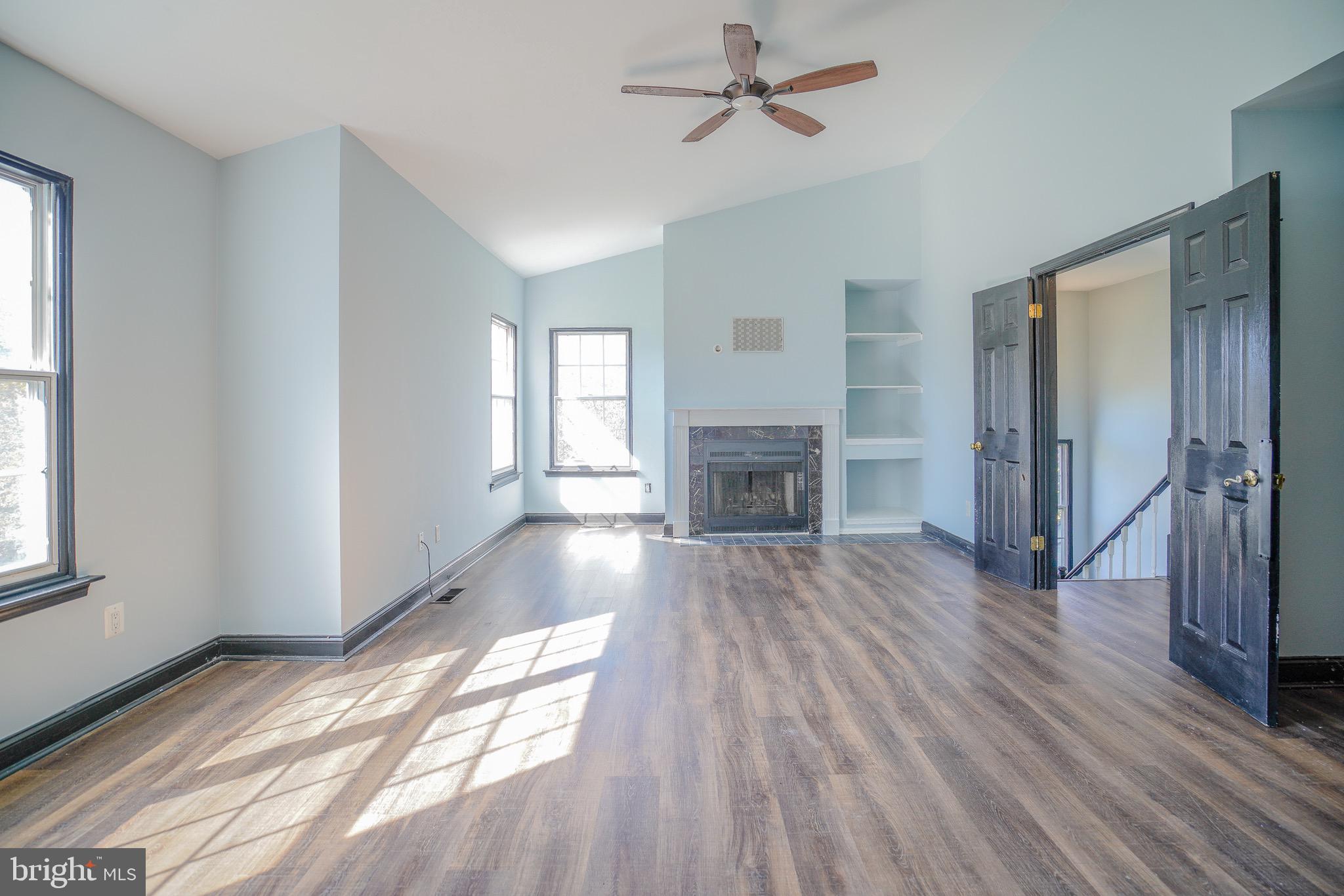 TYLER WALK - Residential Lease