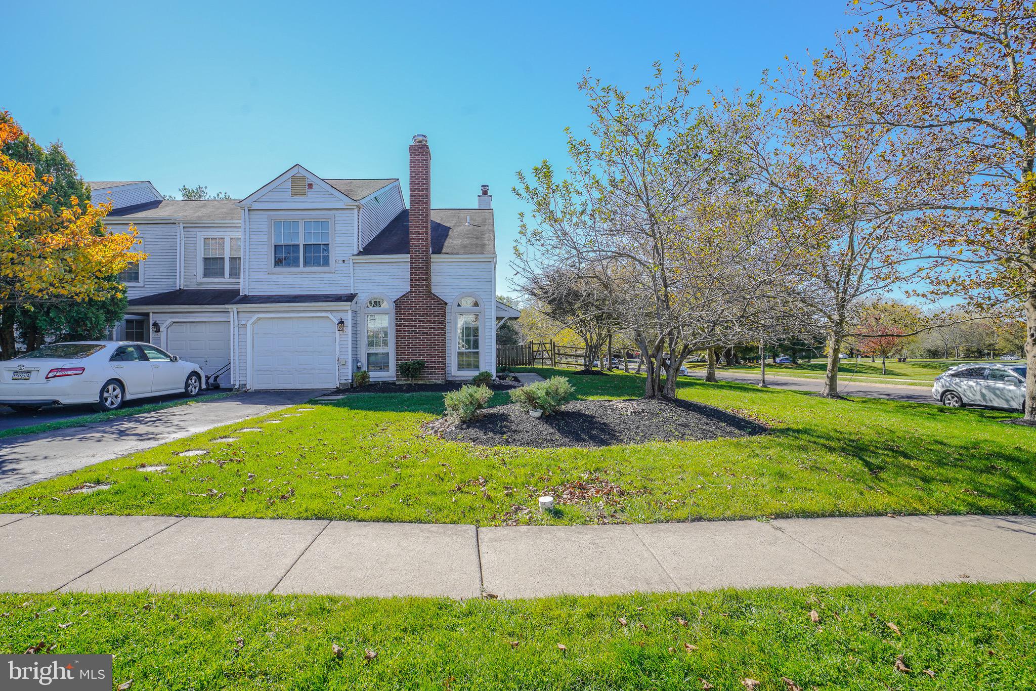 TYLER WALK - Residential Lease