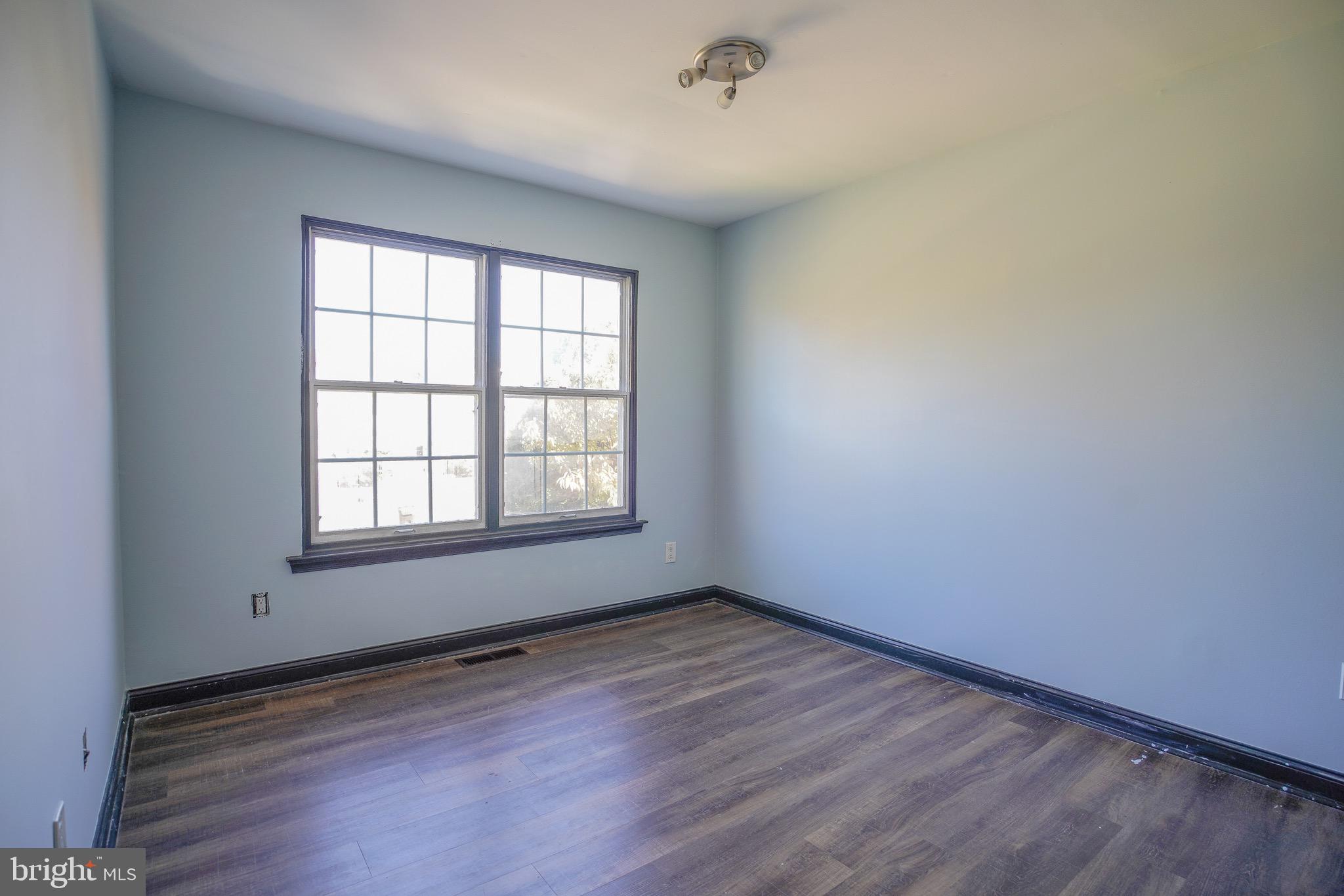 TYLER WALK - Residential Lease