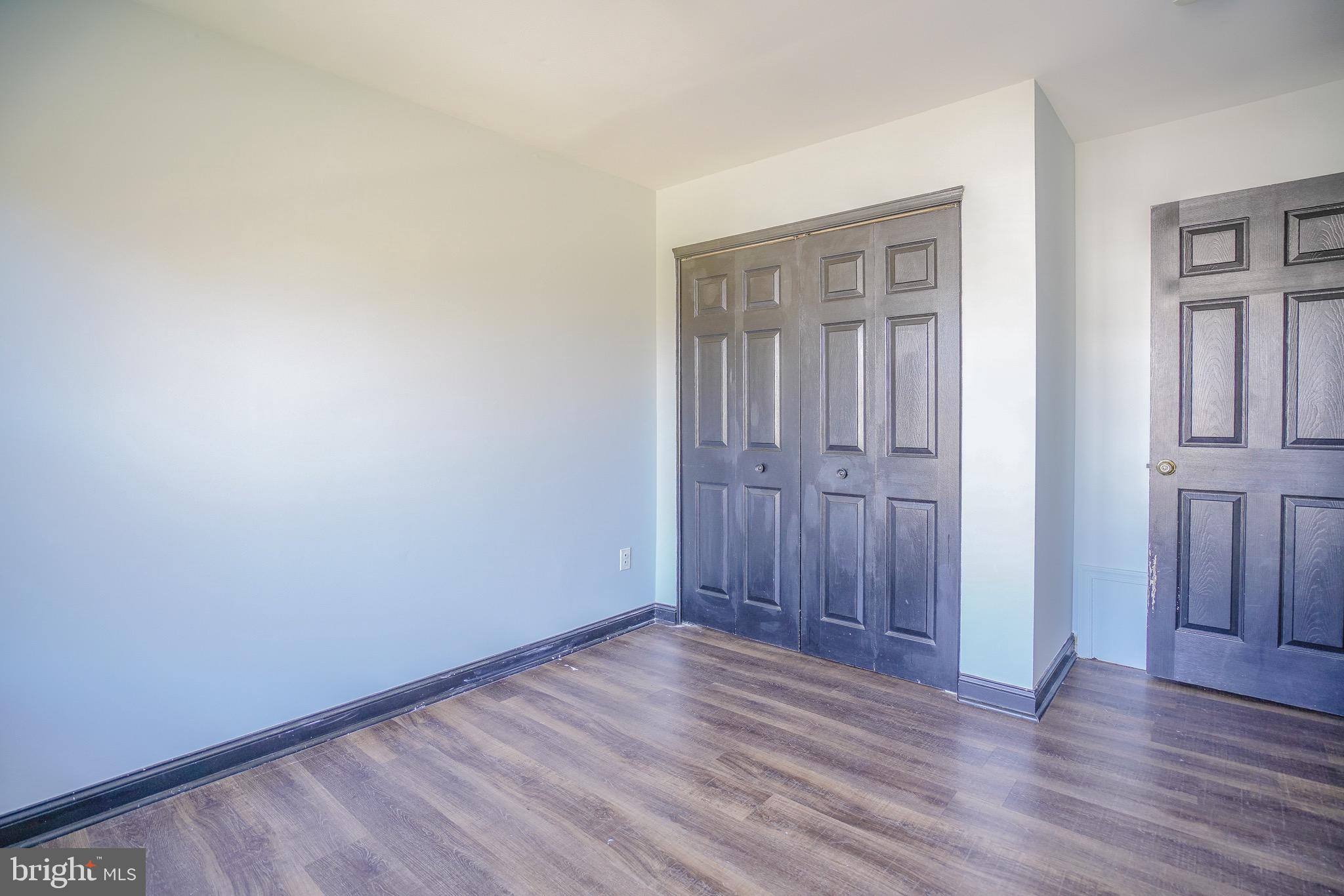 TYLER WALK - Residential Lease