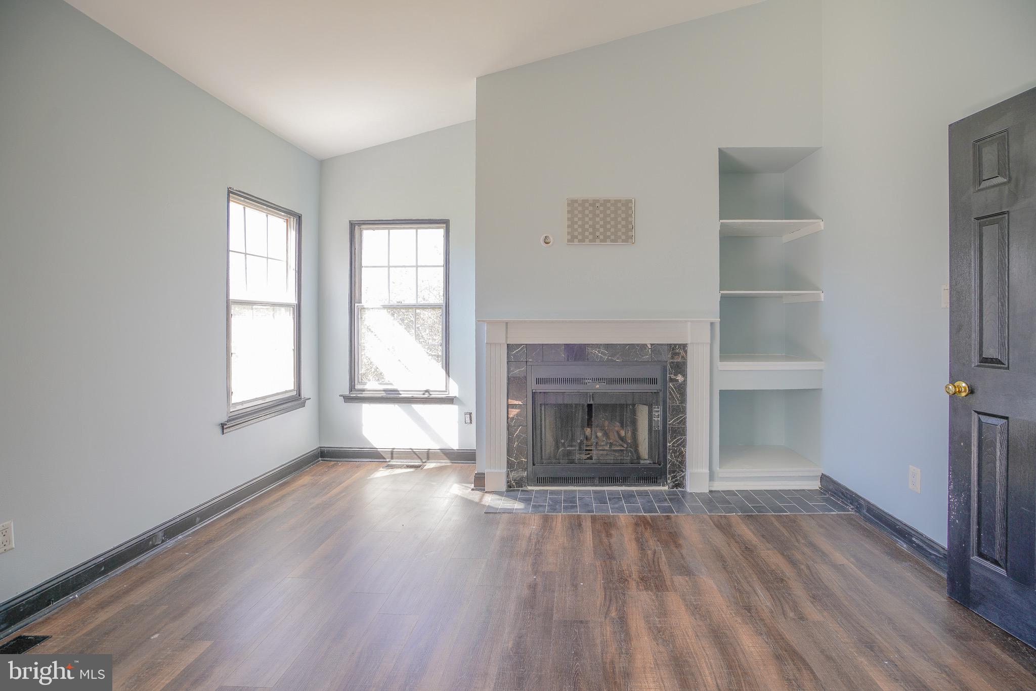 TYLER WALK - Residential Lease