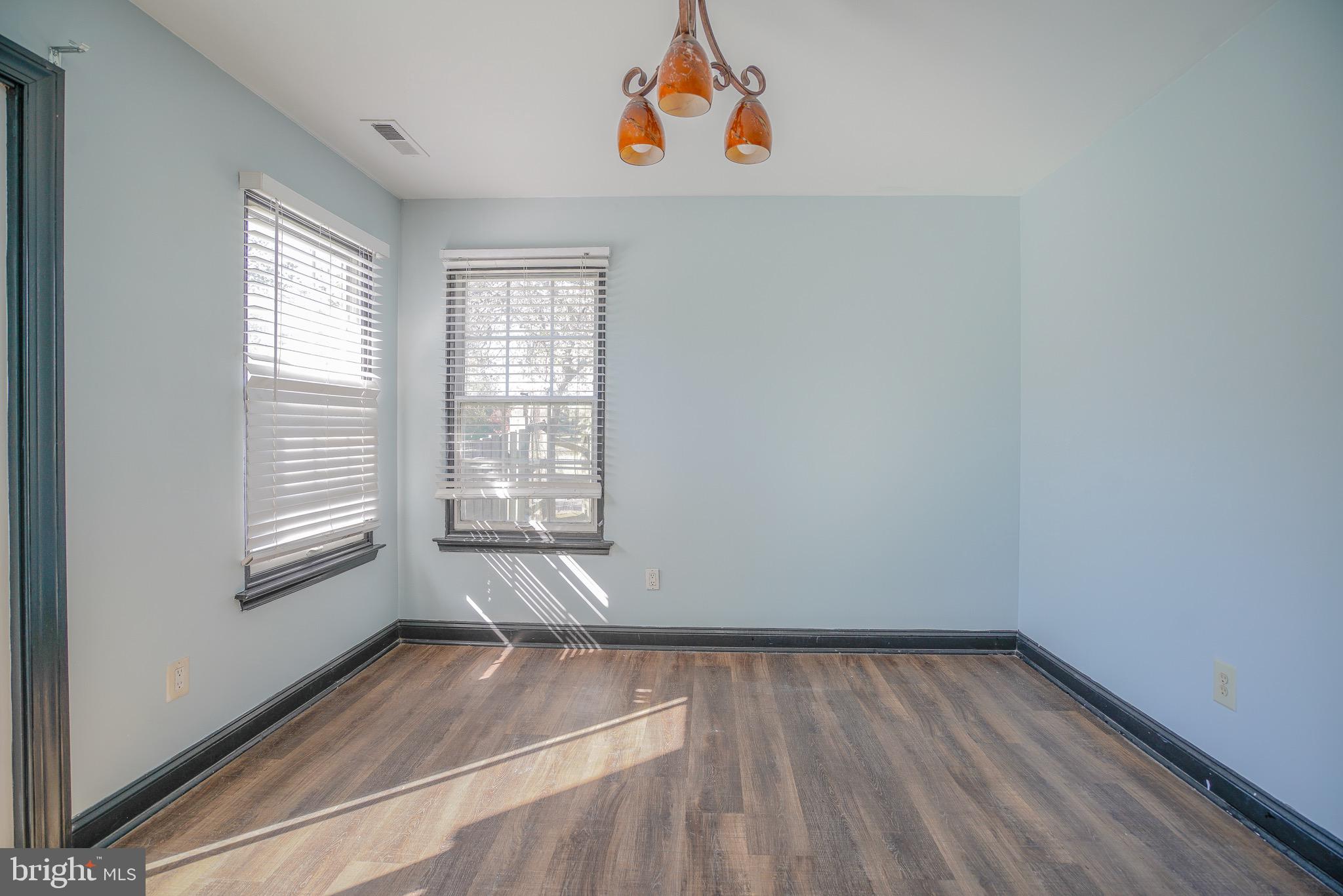 TYLER WALK - Residential Lease