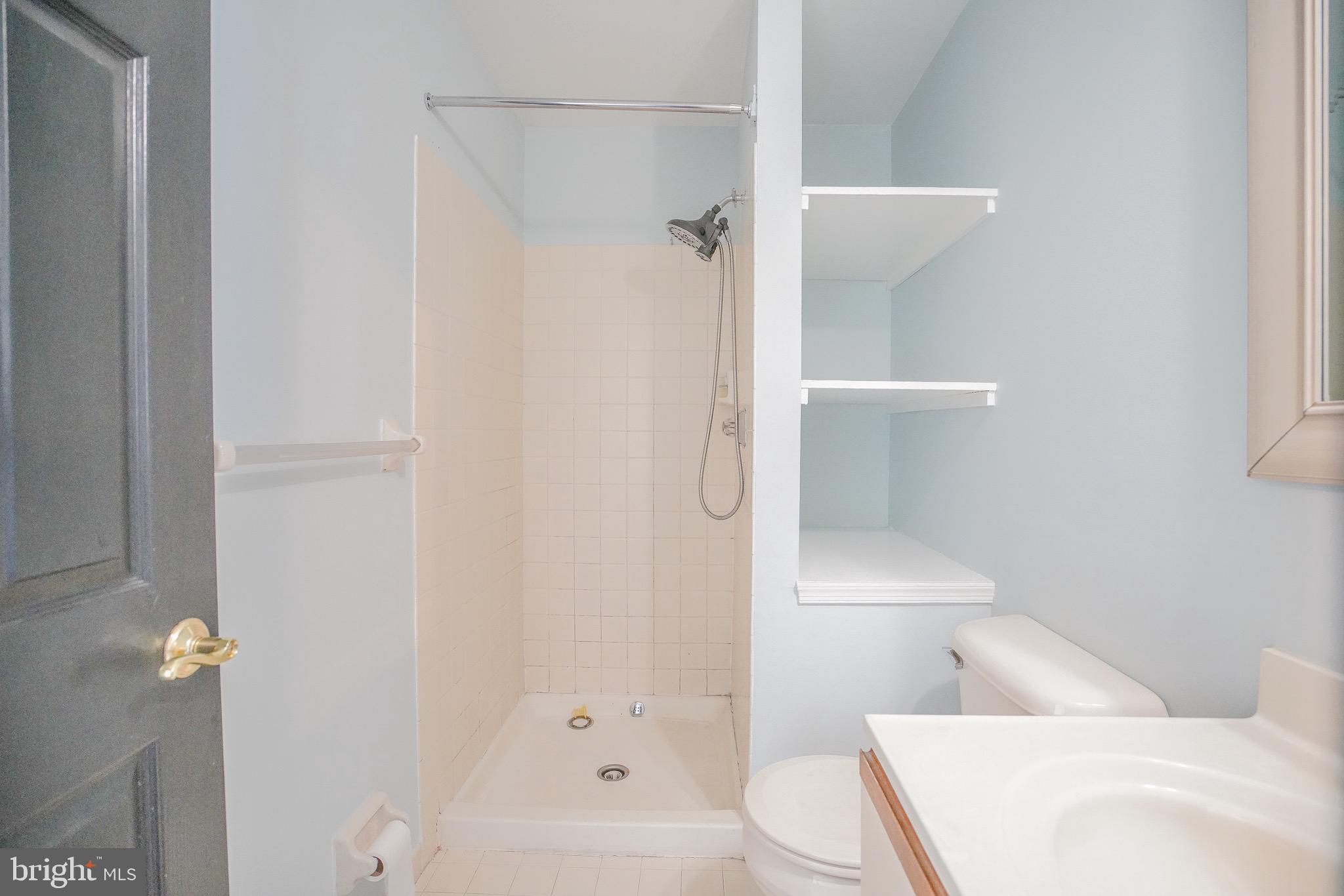 TYLER WALK - Residential Lease